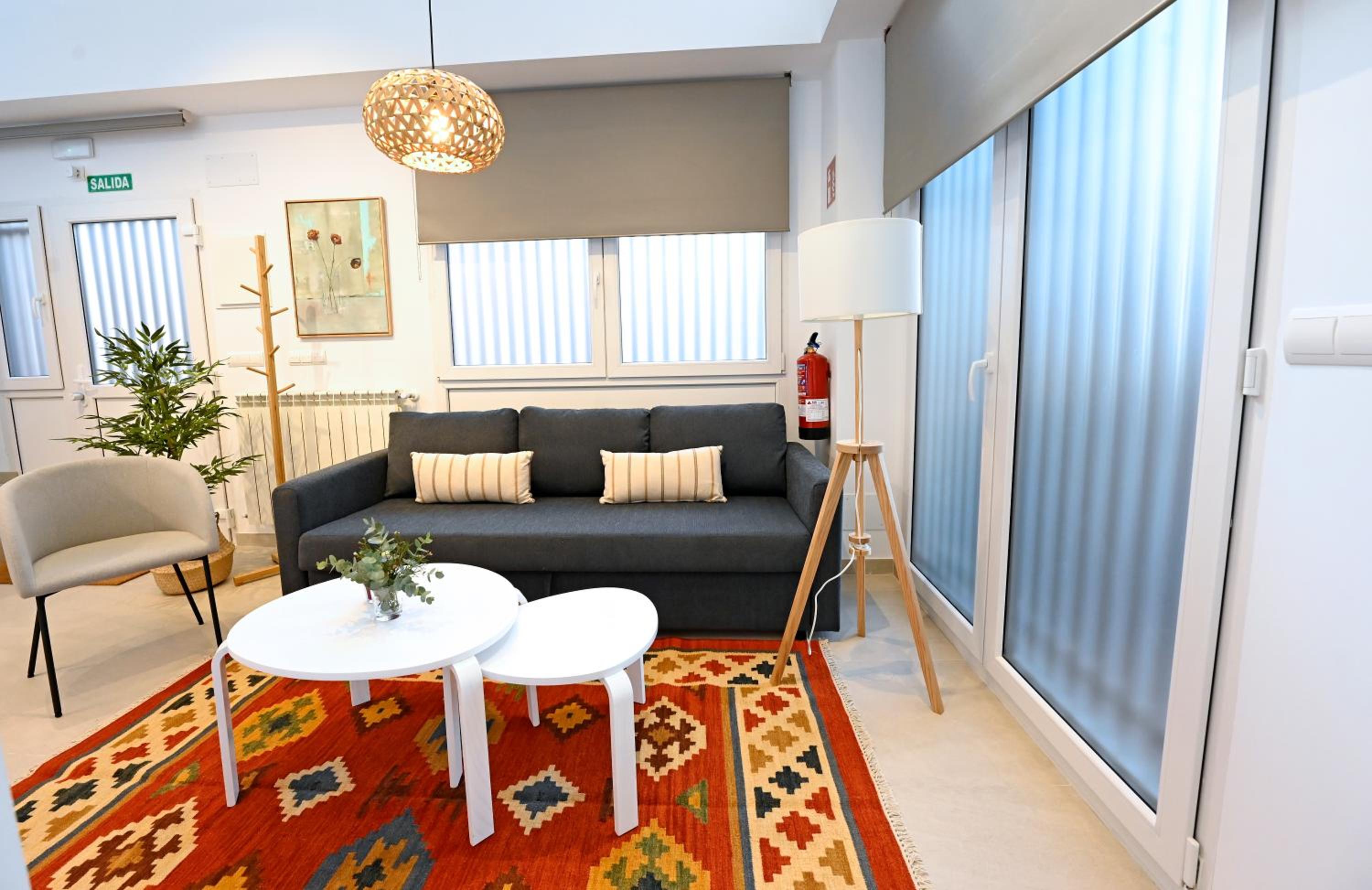 Apartamentos Bahía&Arena - Centro