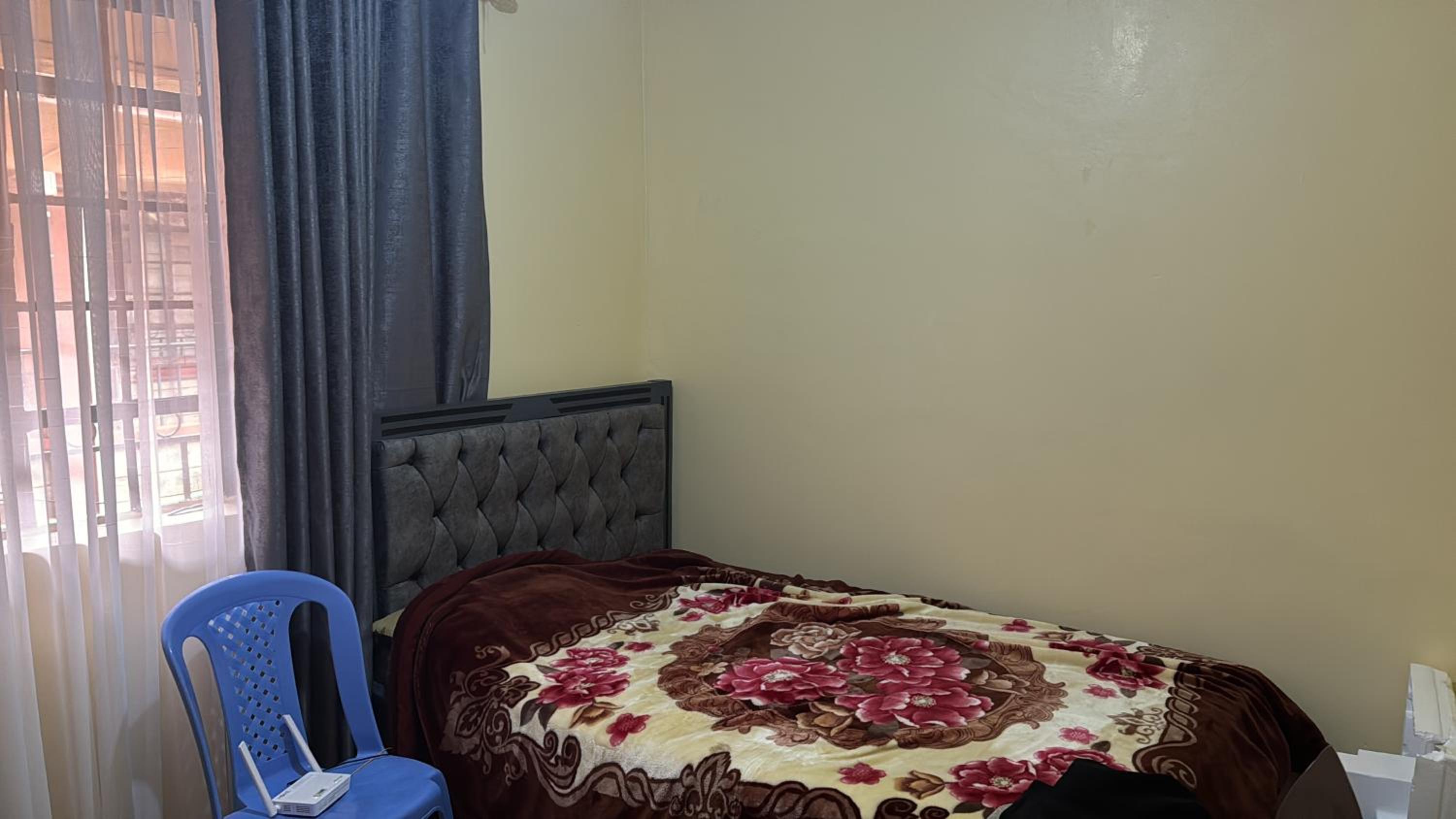 Chic Haven - Fully furnished 1 BR Gem view 5