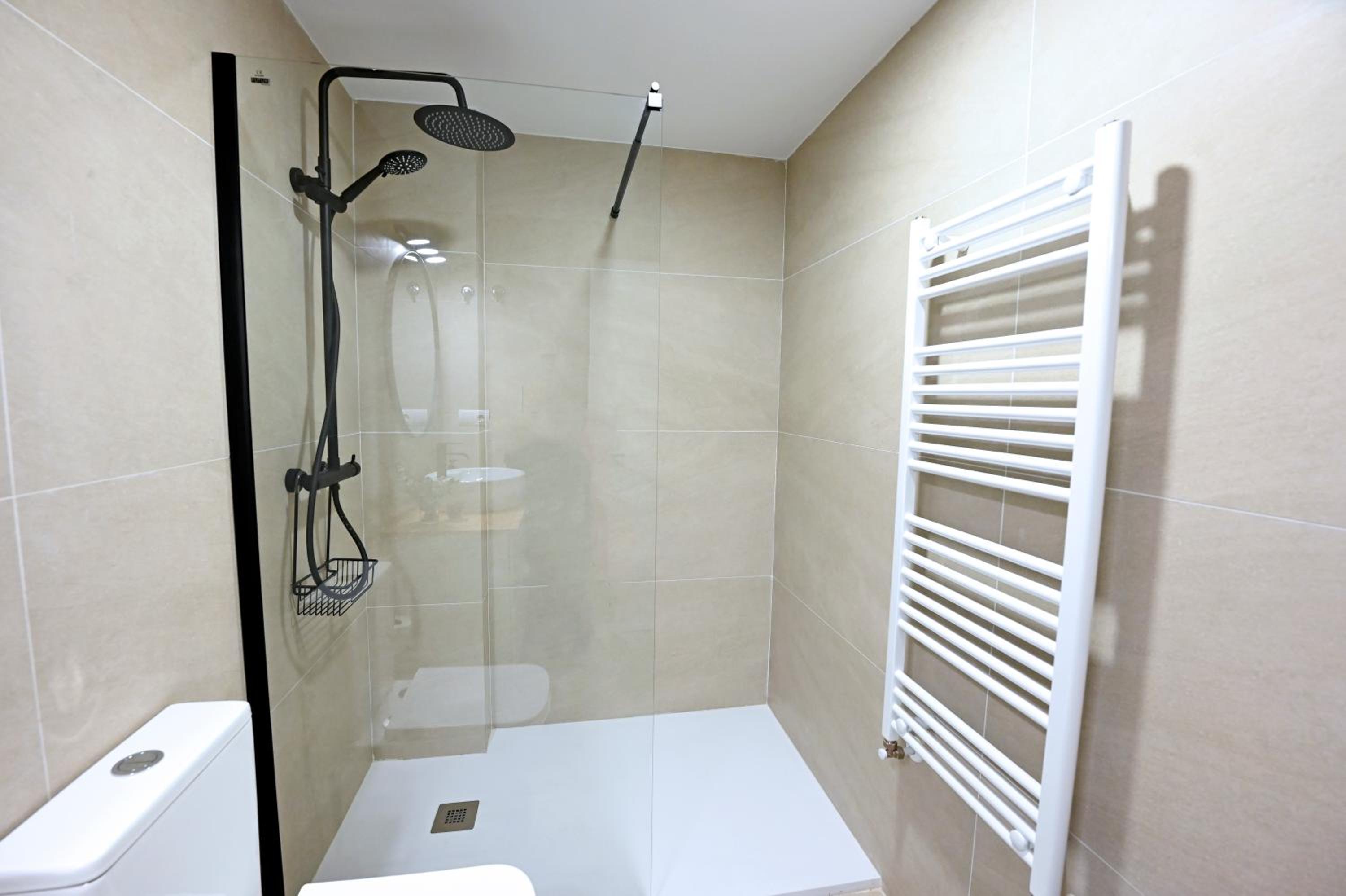 Apartamentos Bahía&Arena - Centro