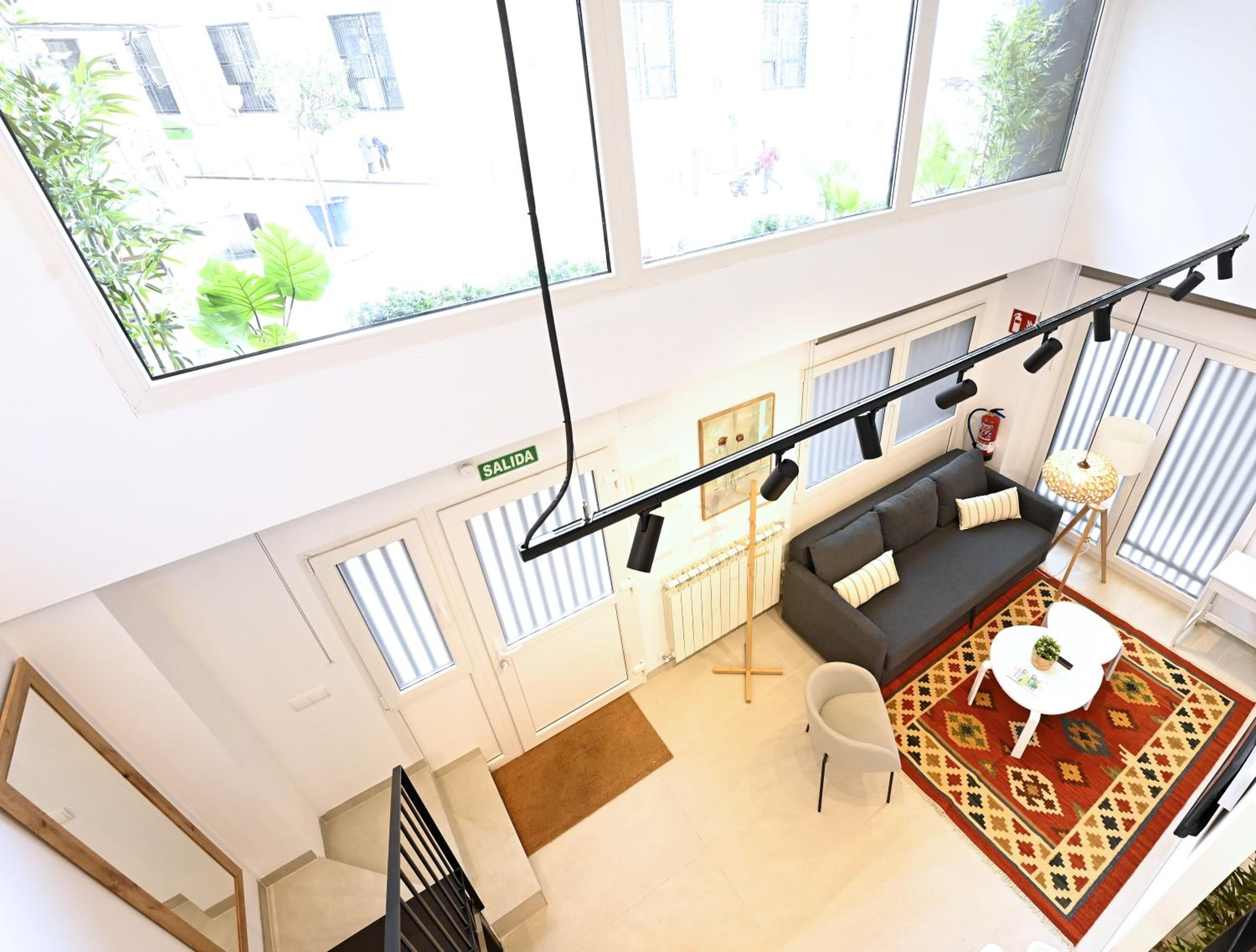 Apartamentos Bahía&Arena - Centro