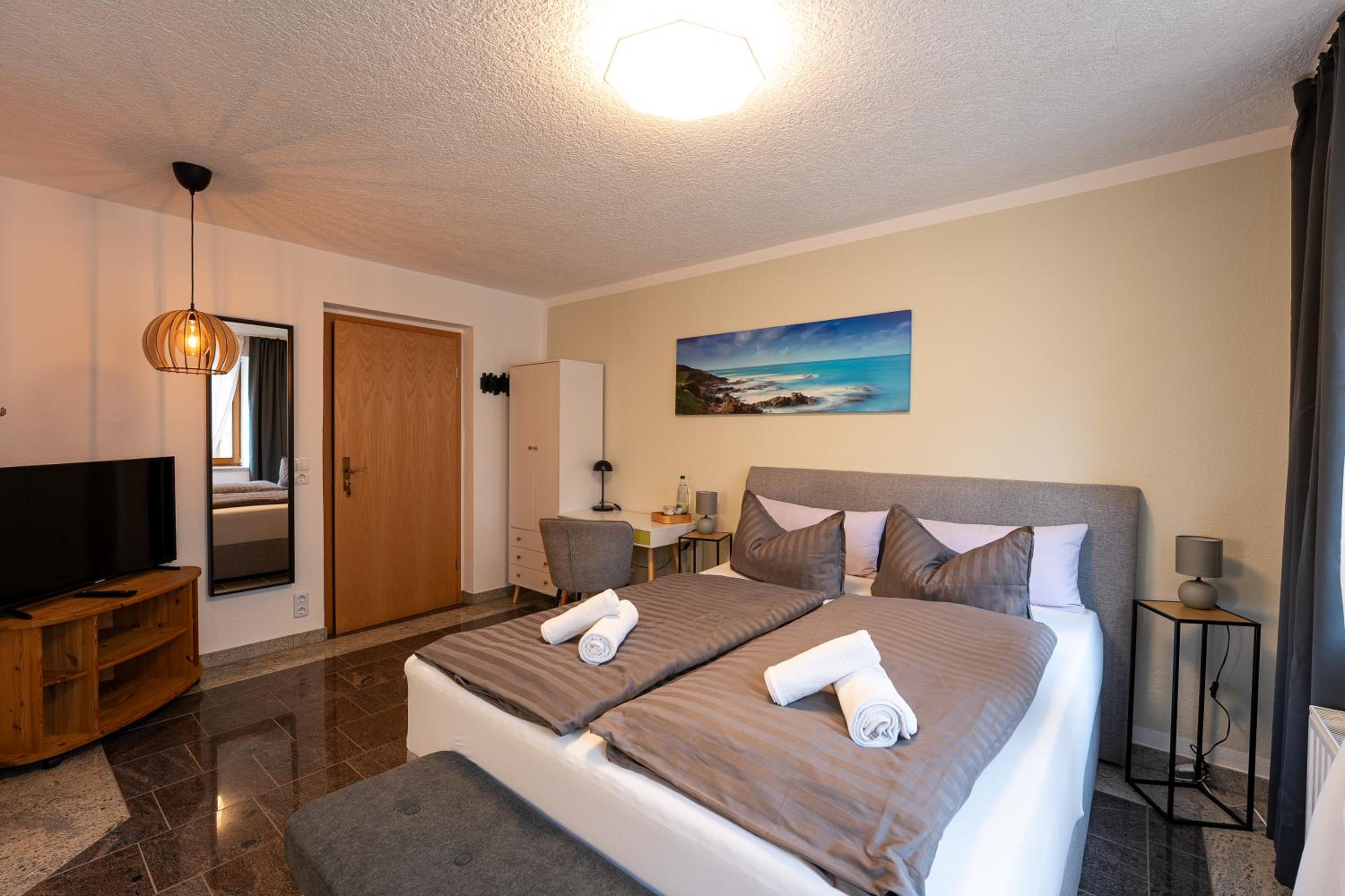 Pension Krone