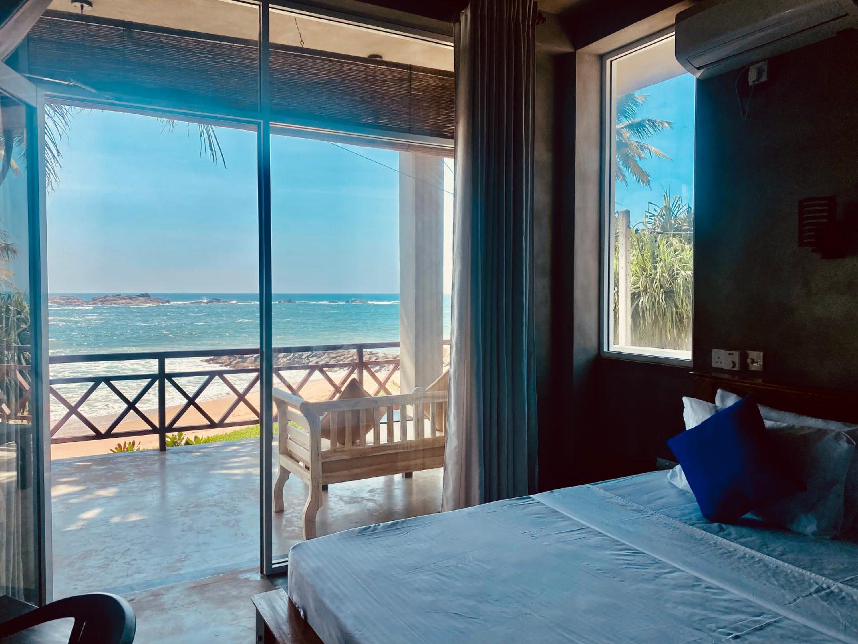 Hanka Villa -Ambalangoda view 2