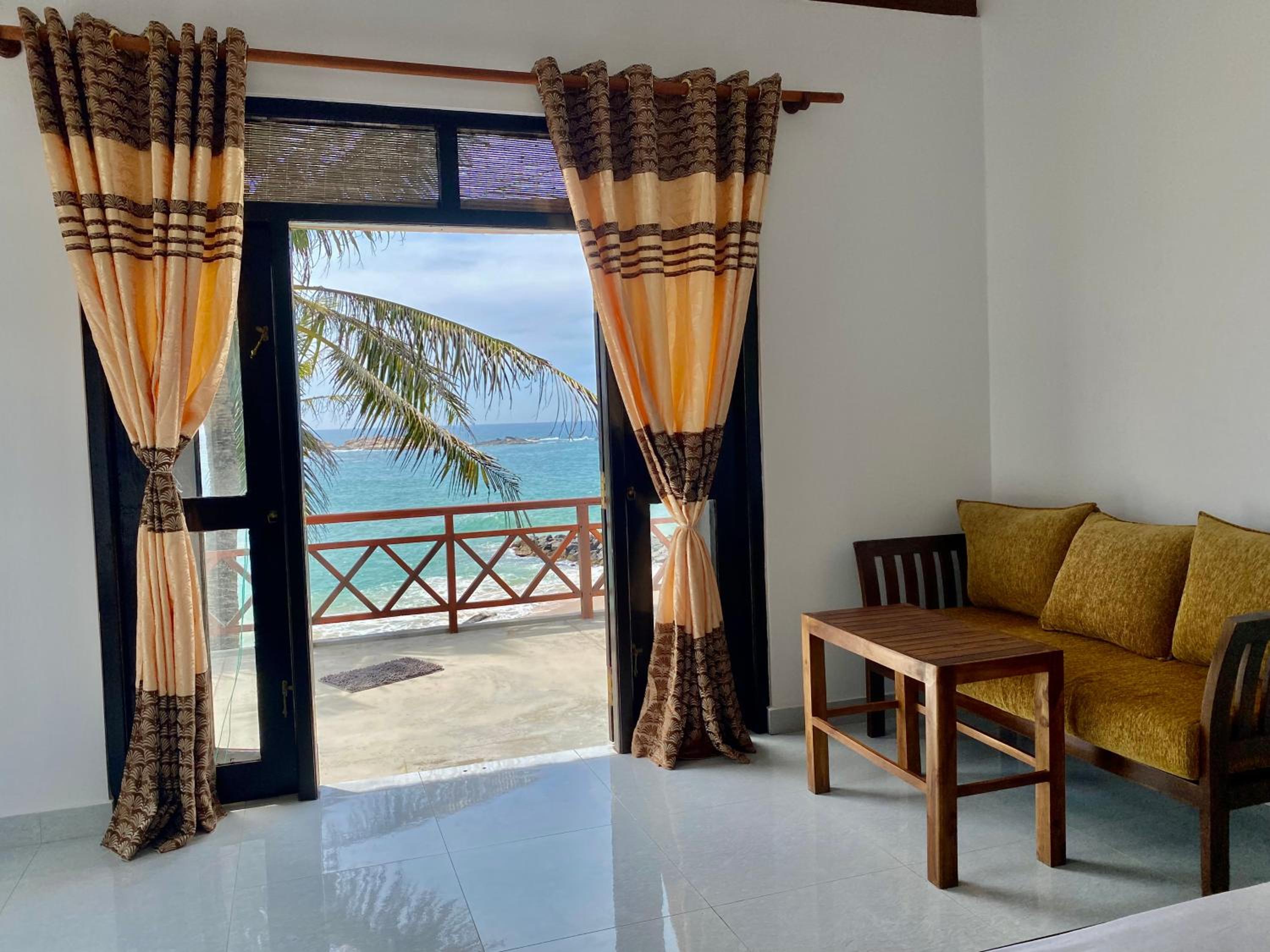 Hanka Villa -Ambalangoda view 4