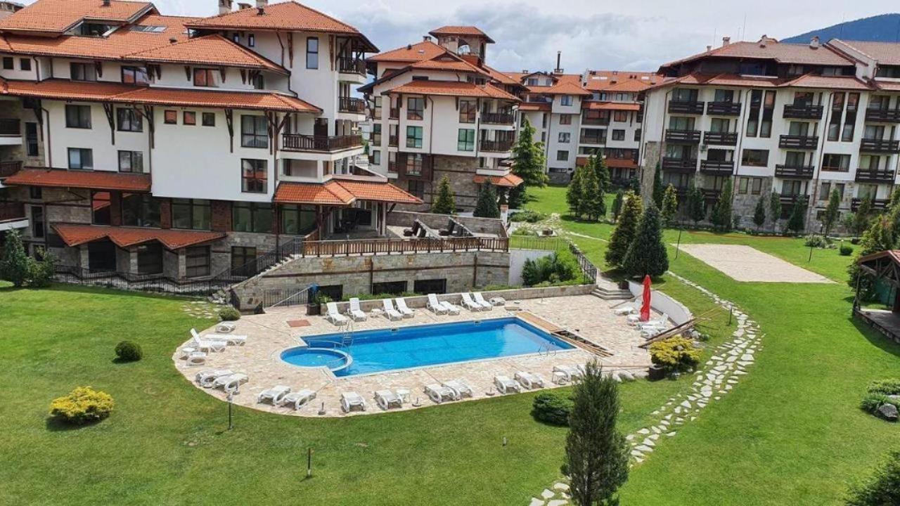 Bansko Vacations - Royal Towers one bedroom apartment next to gondola - Property Image 11