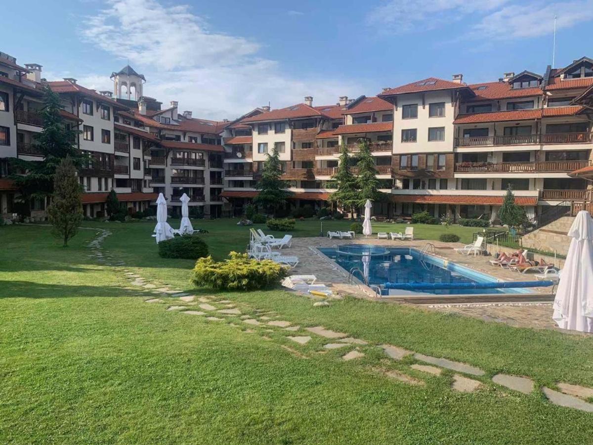 Bansko Vacations - Royal Towers one bedroom apartment next to gondola - Property Image 6