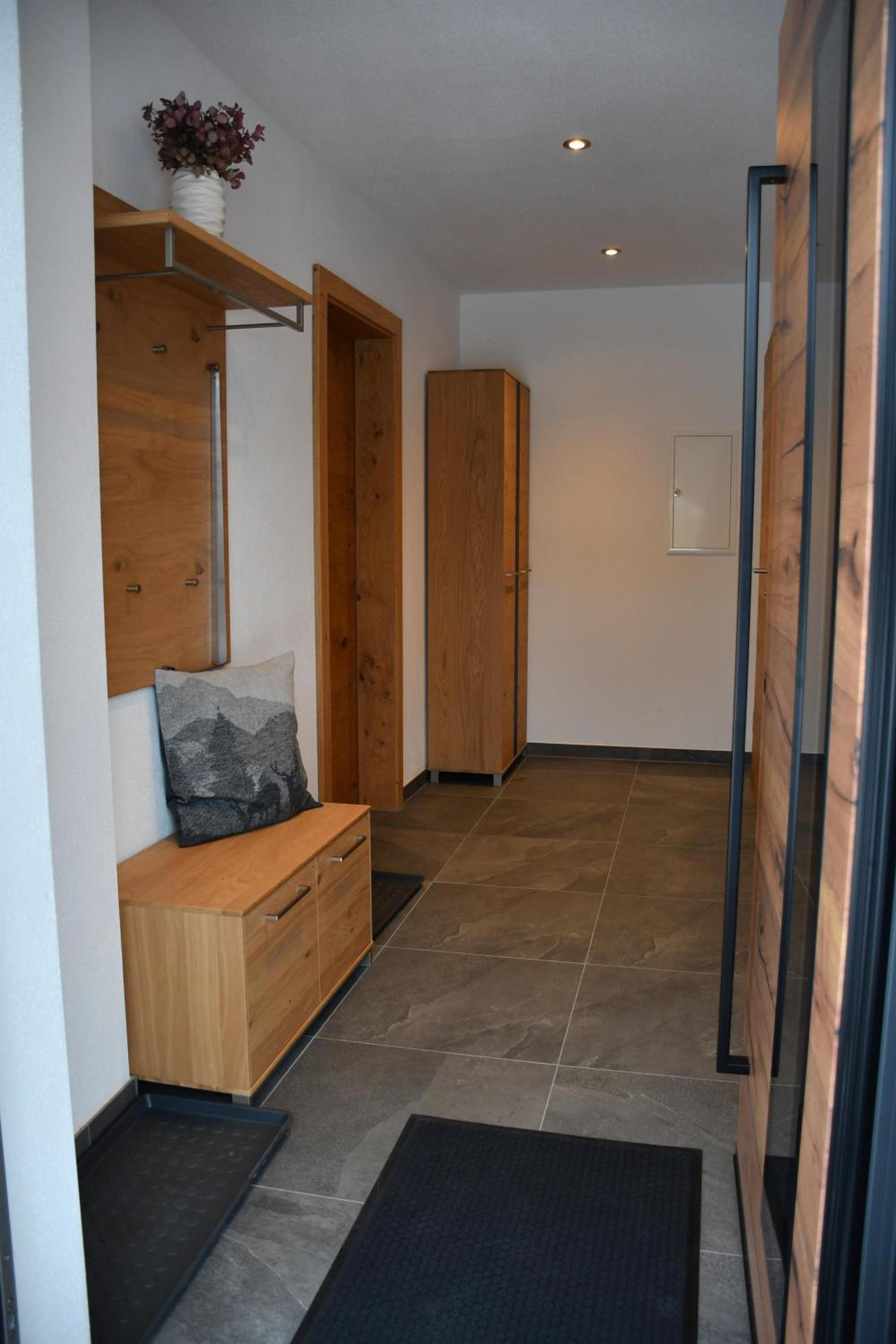 Appartement Jochblick