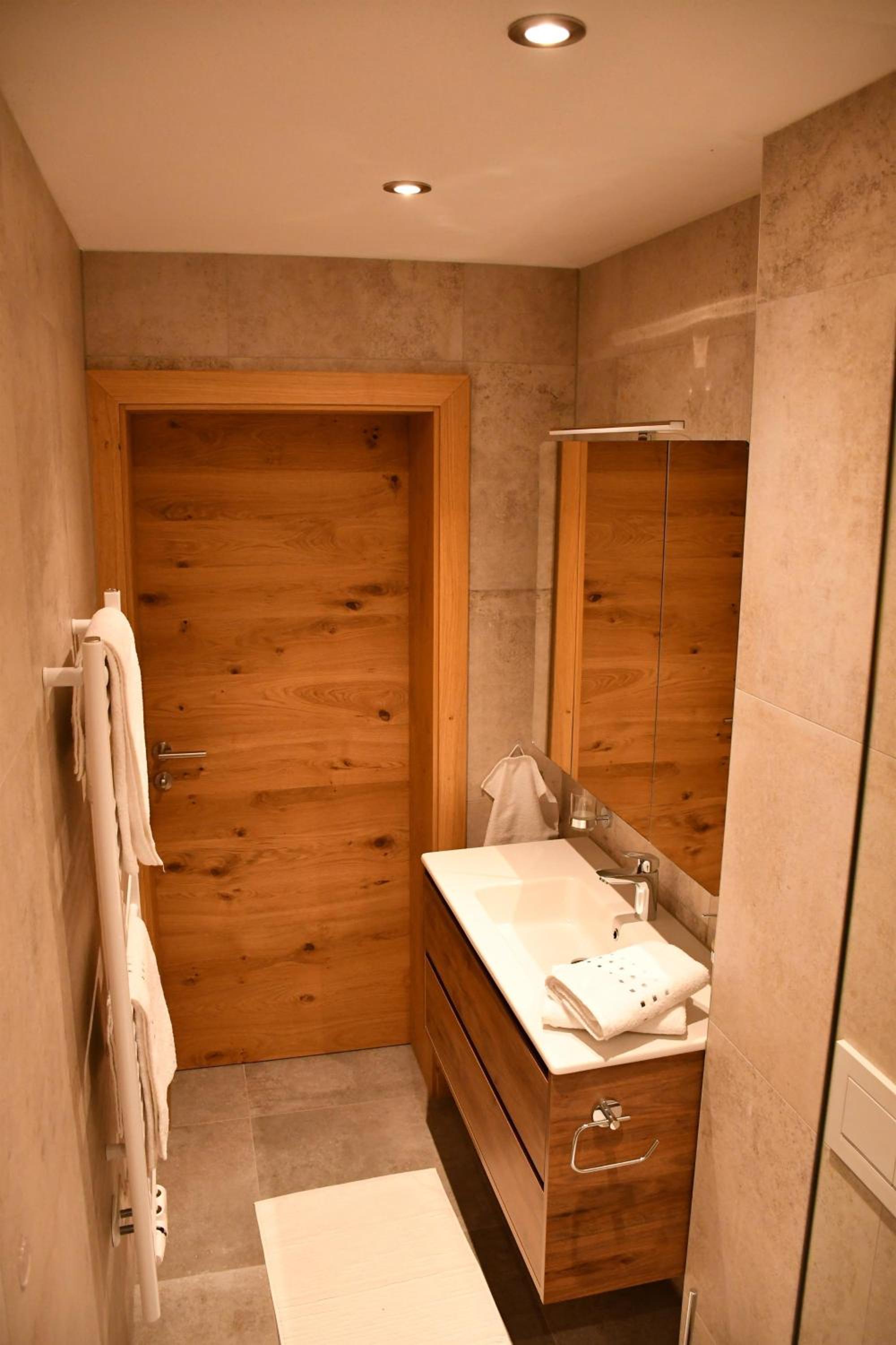 Appartement Jochblick