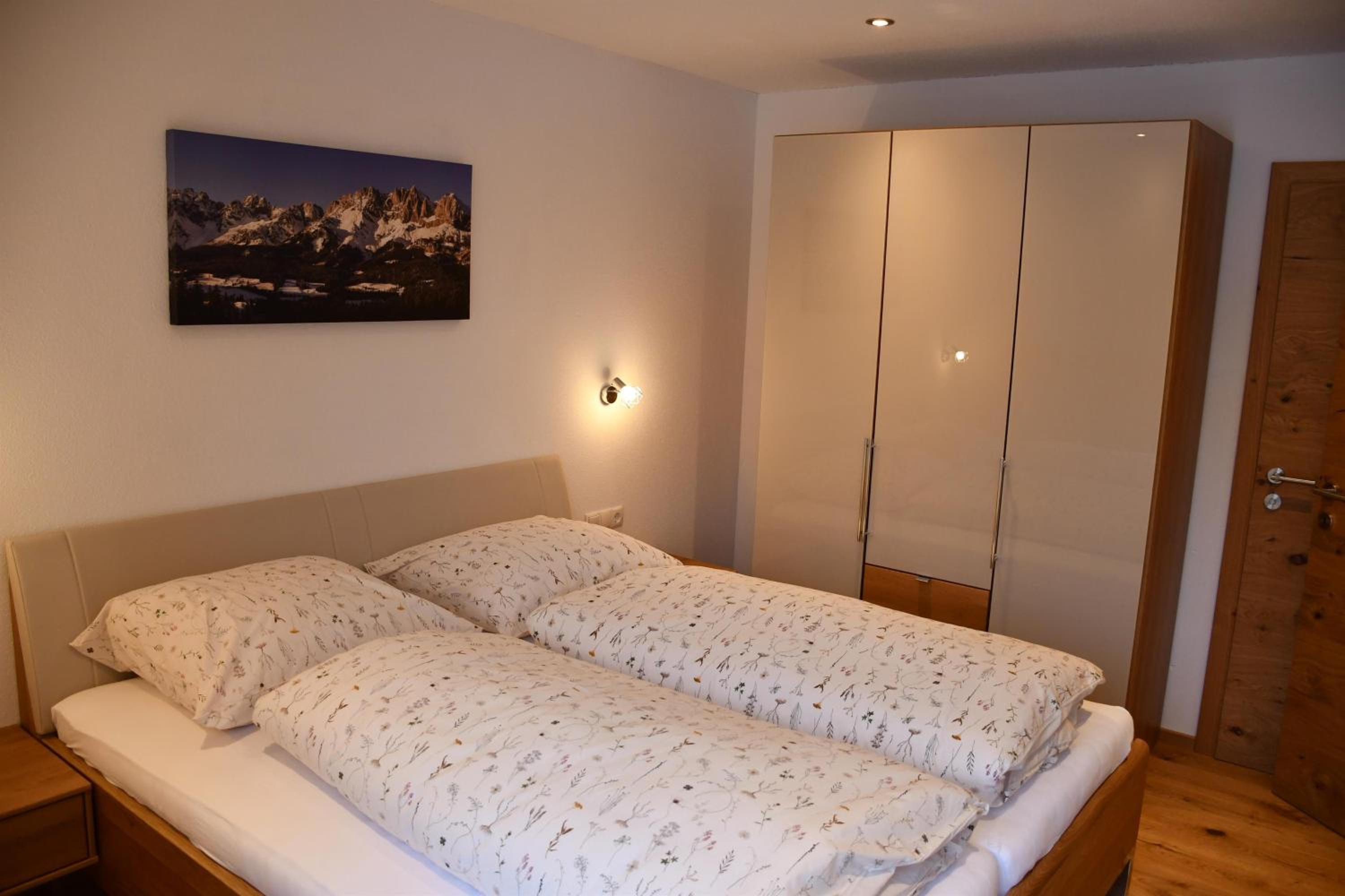 Appartement Jochblick