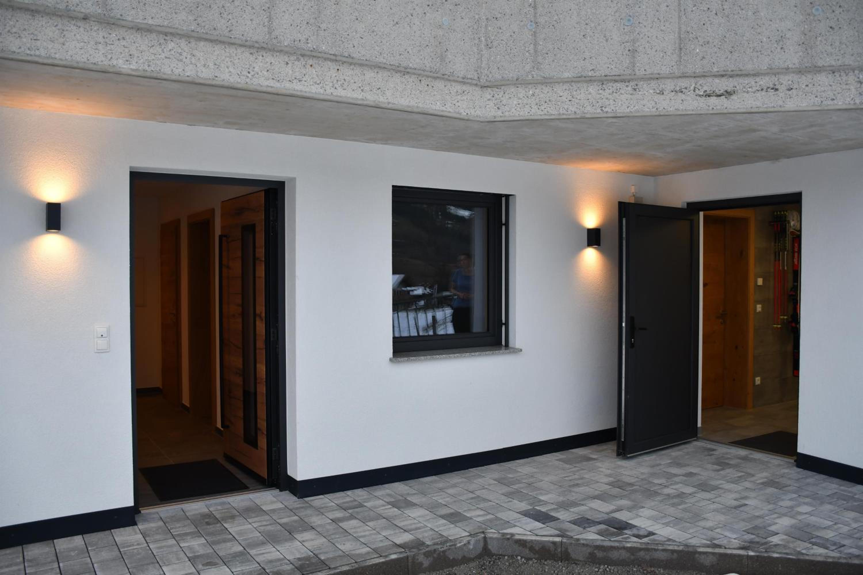Appartement Jochblick