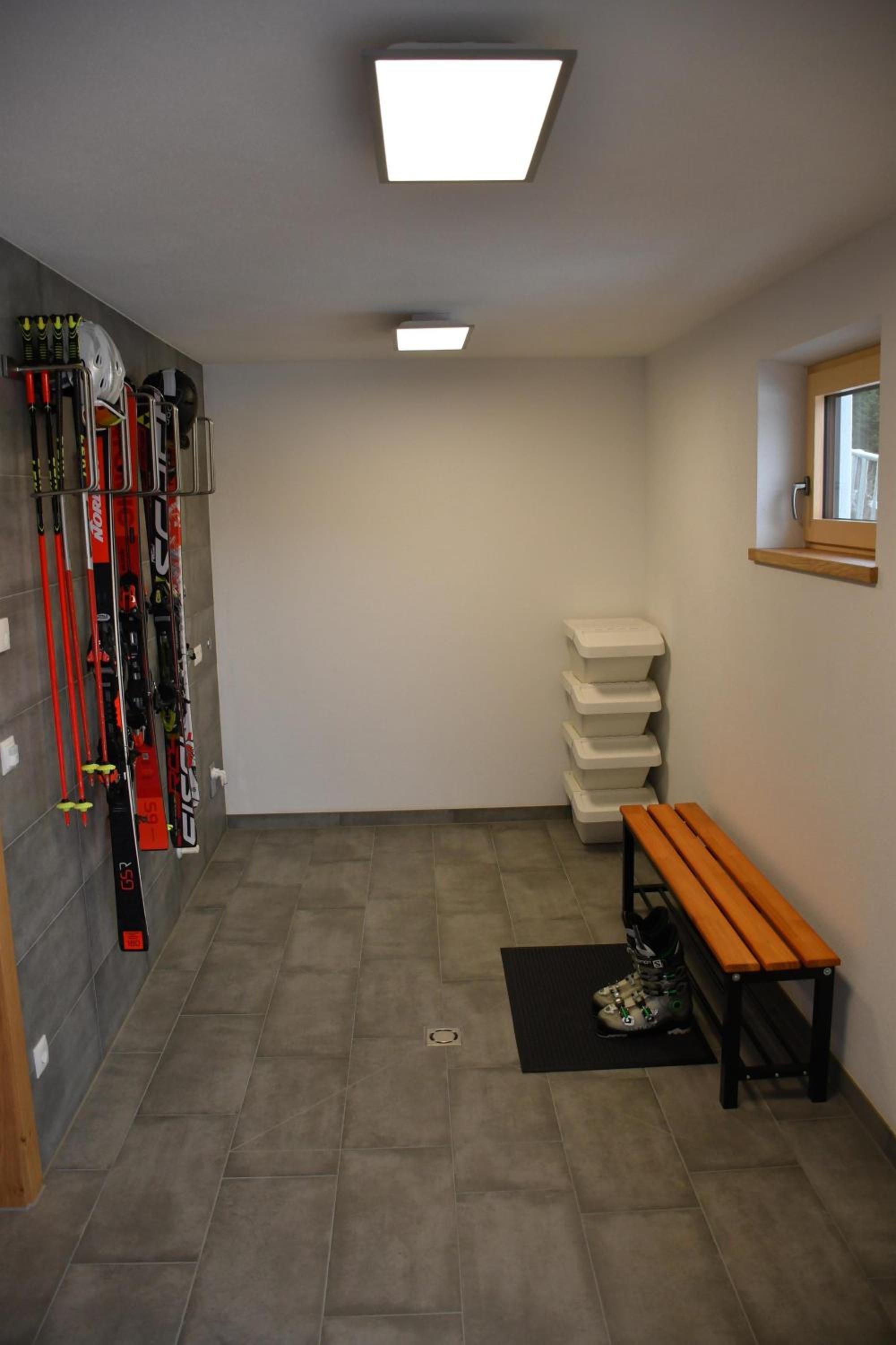 Appartement Jochblick