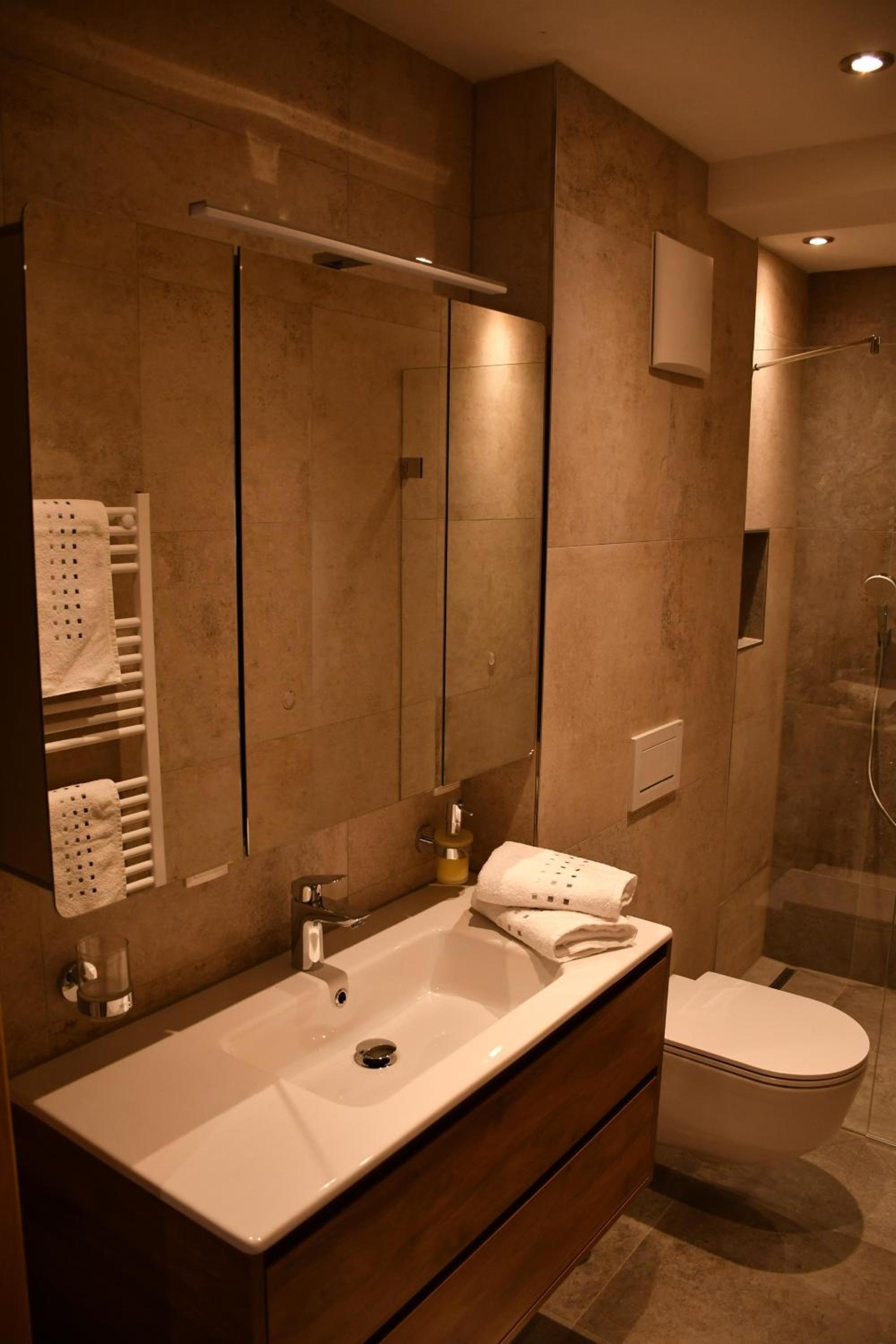 Appartement Jochblick