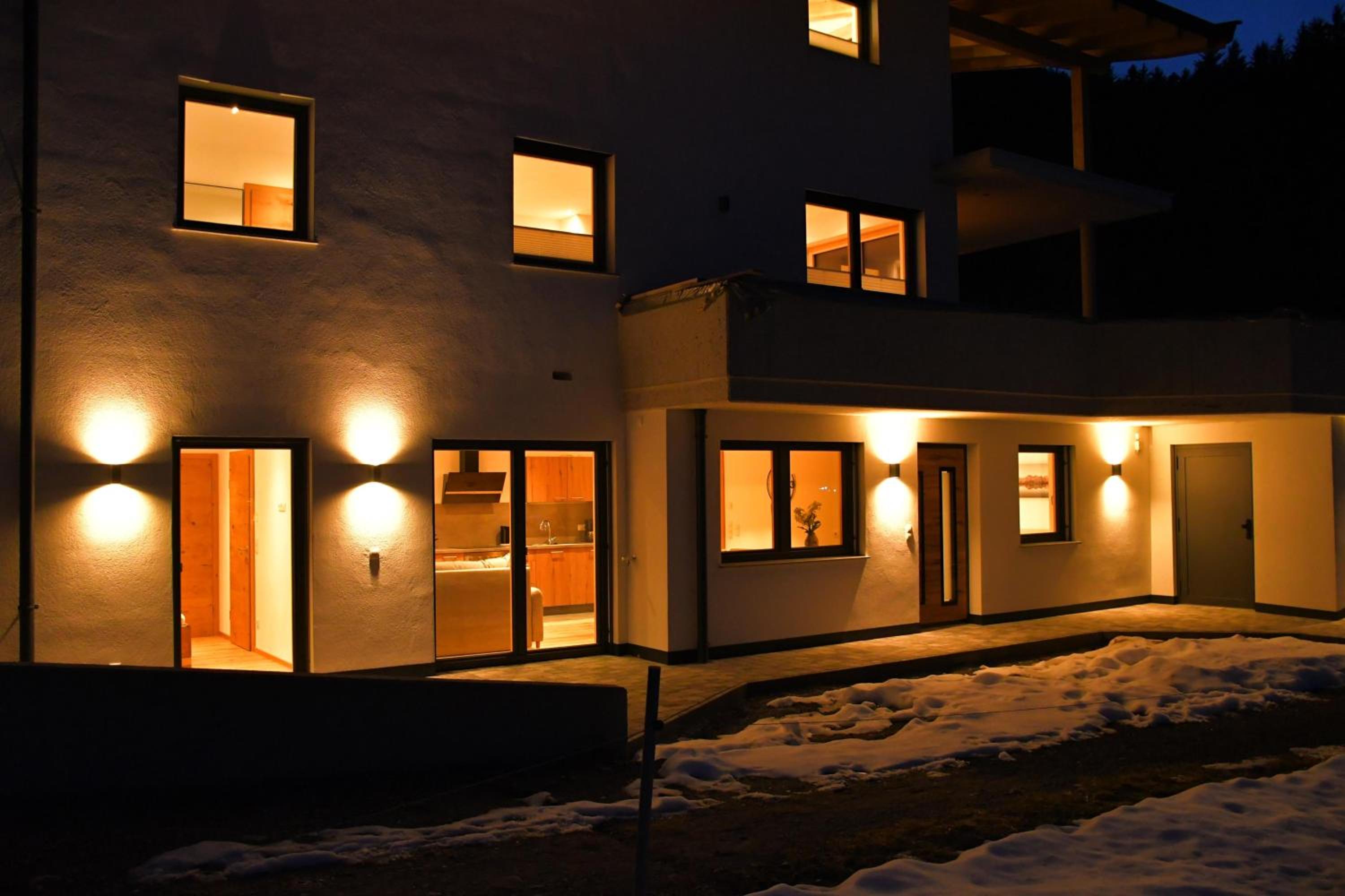 Appartement Jochblick