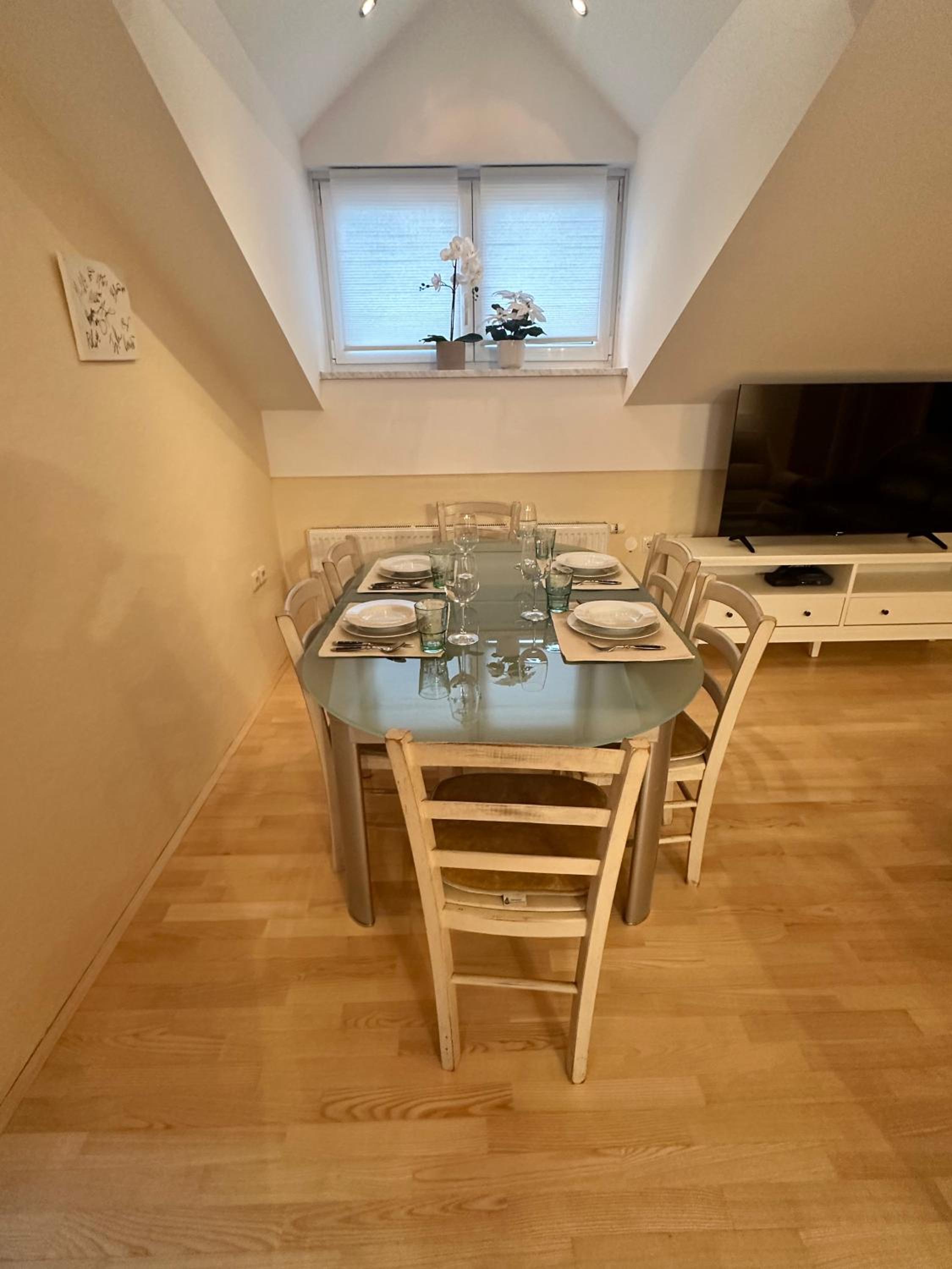 Apartment Izba Snovik view 5