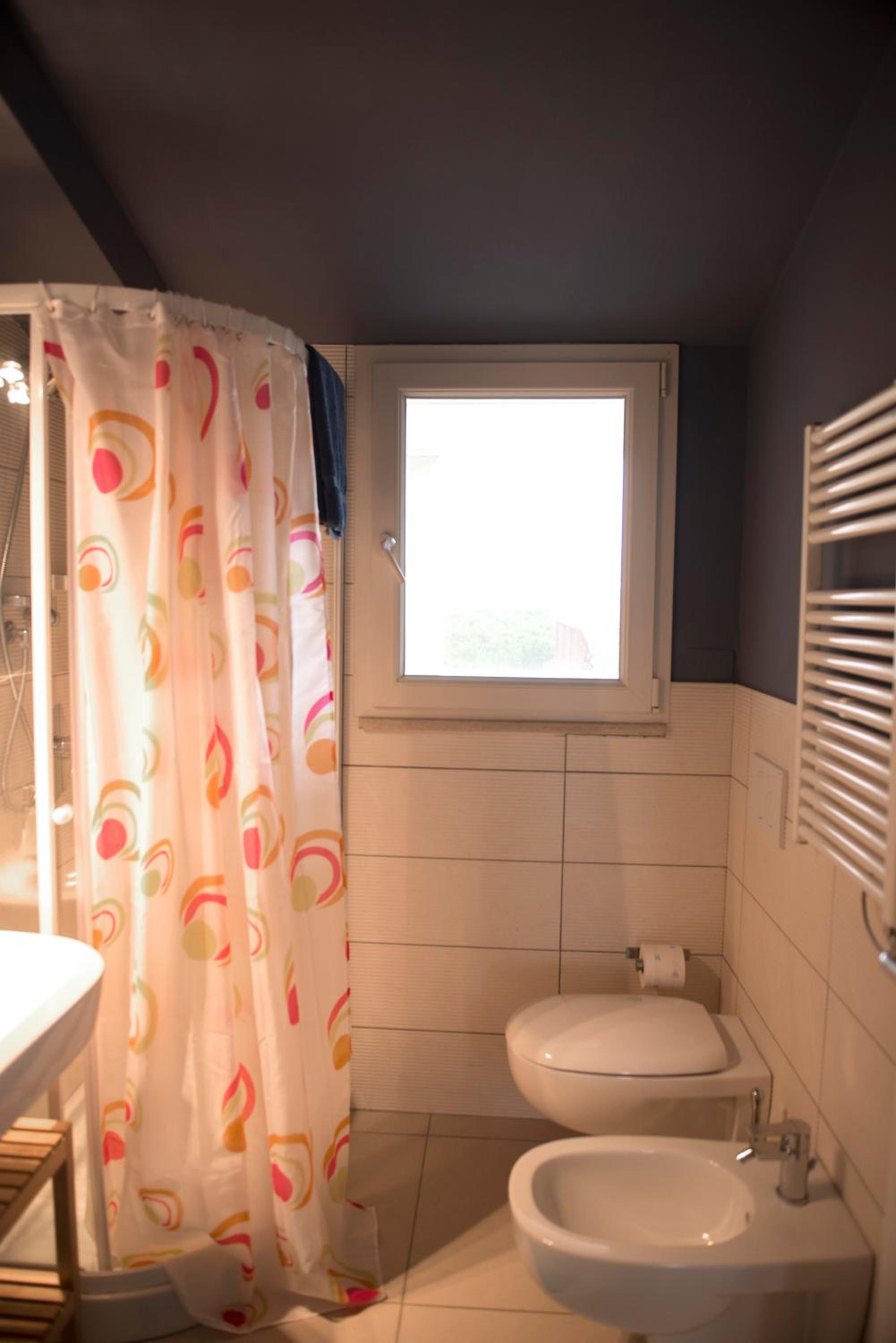 Attico fronte mare photo 2