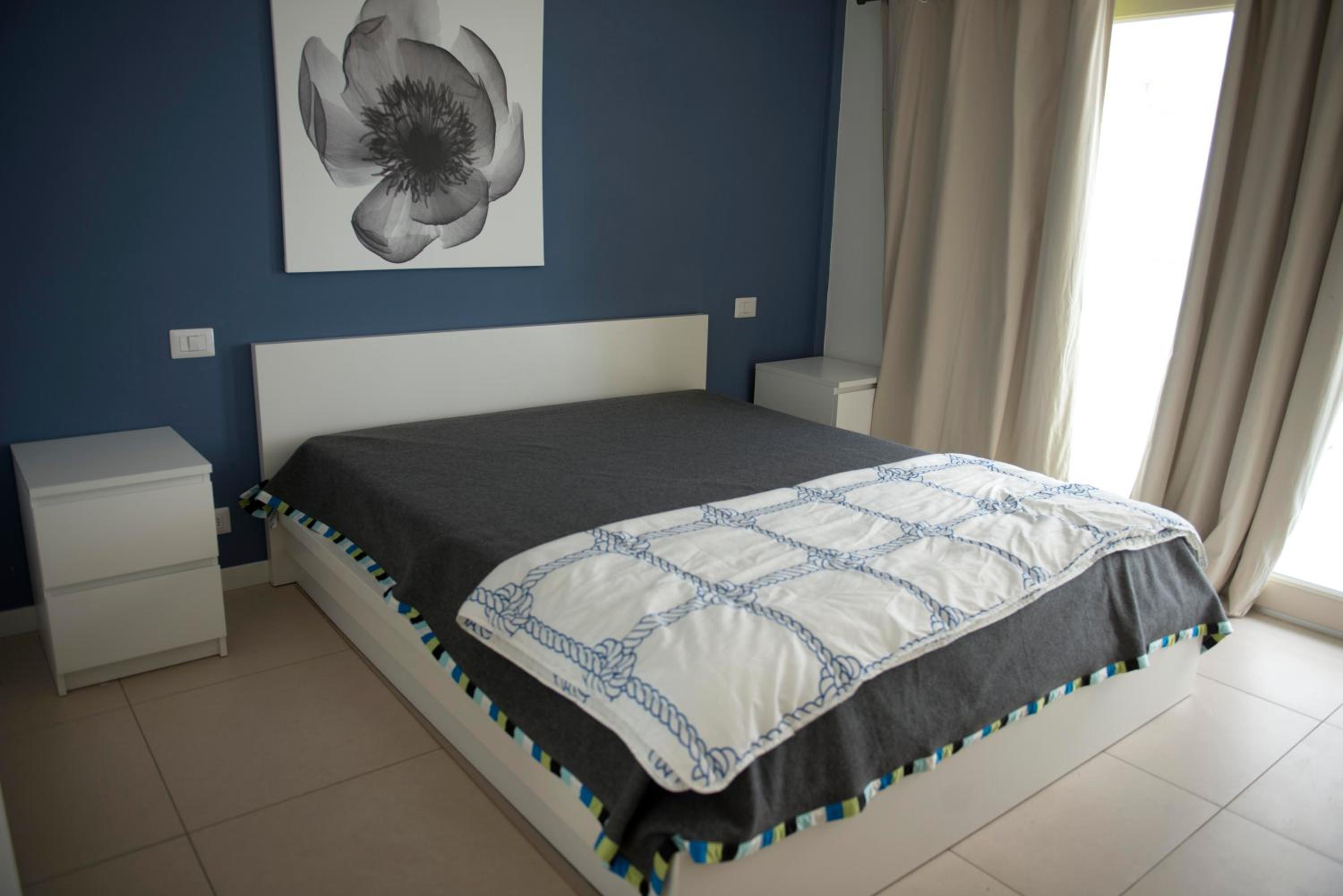 Attico fronte mare photo 4