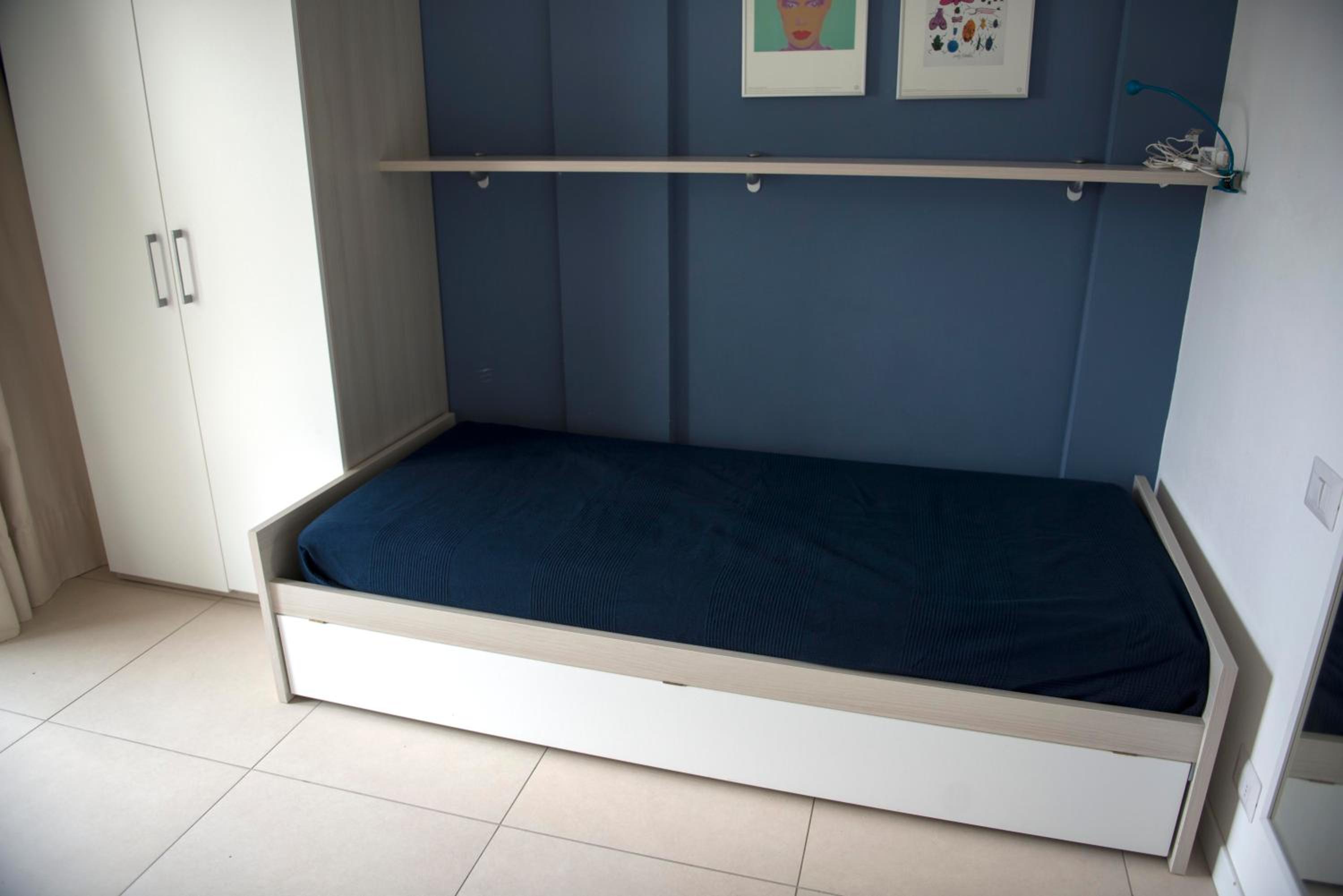 Attico fronte mare photo 5