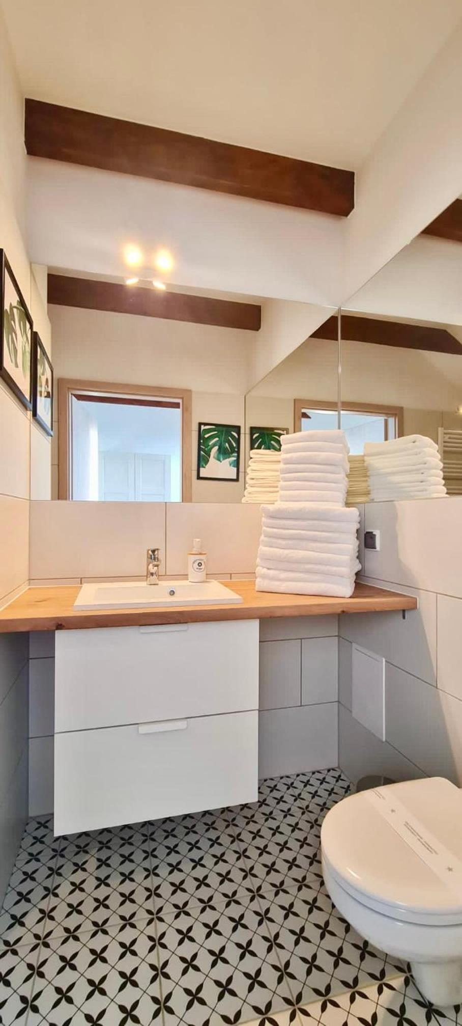 Apartamenty Dębowa 3