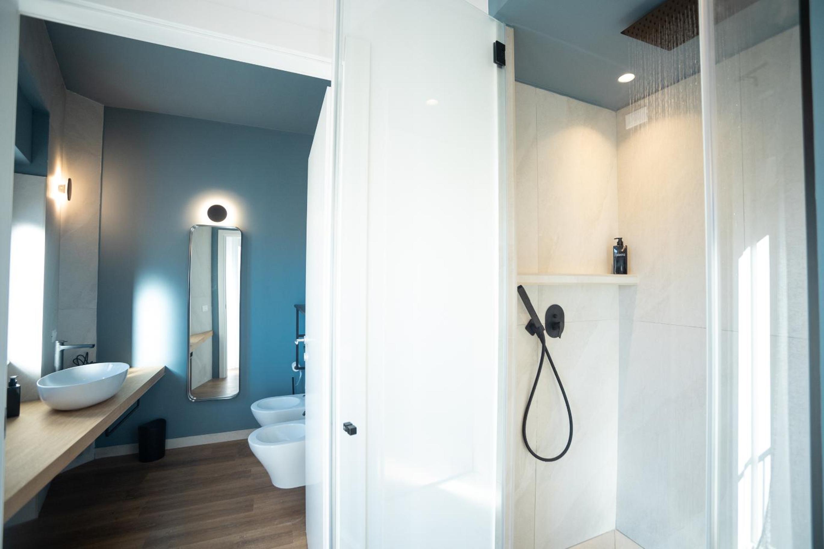 Mavi Rooms