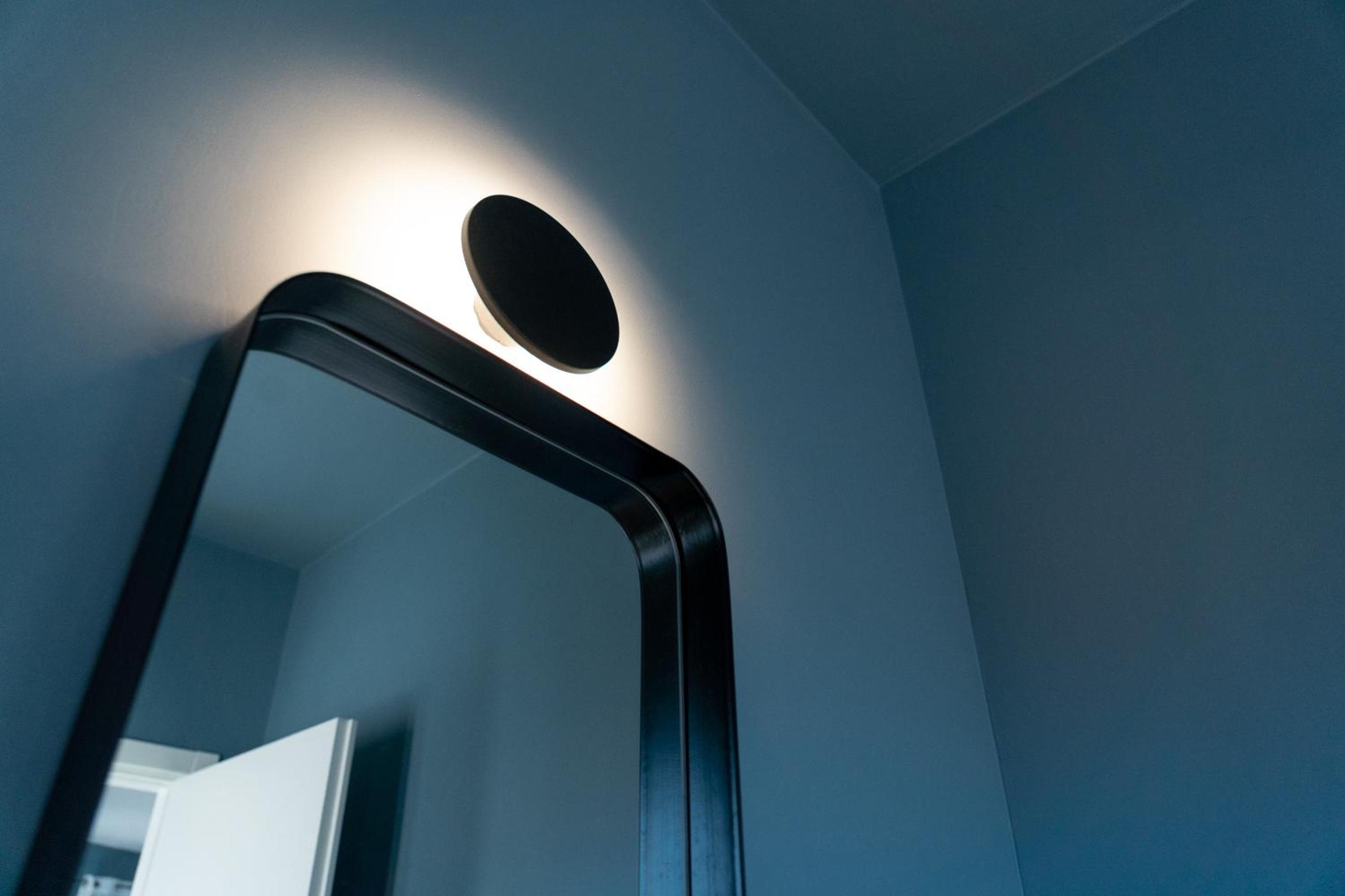 Mavi Rooms