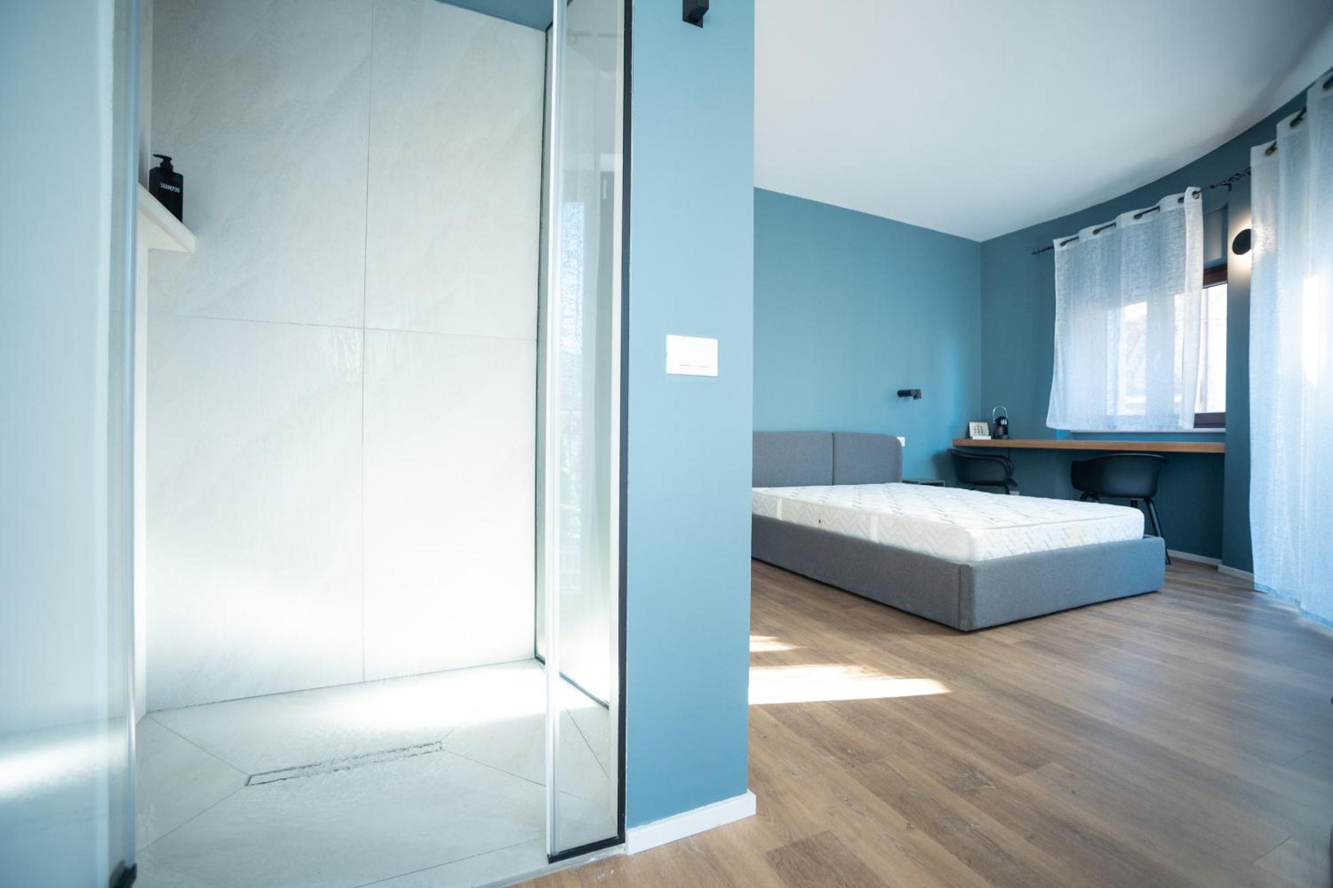 Mavi Rooms