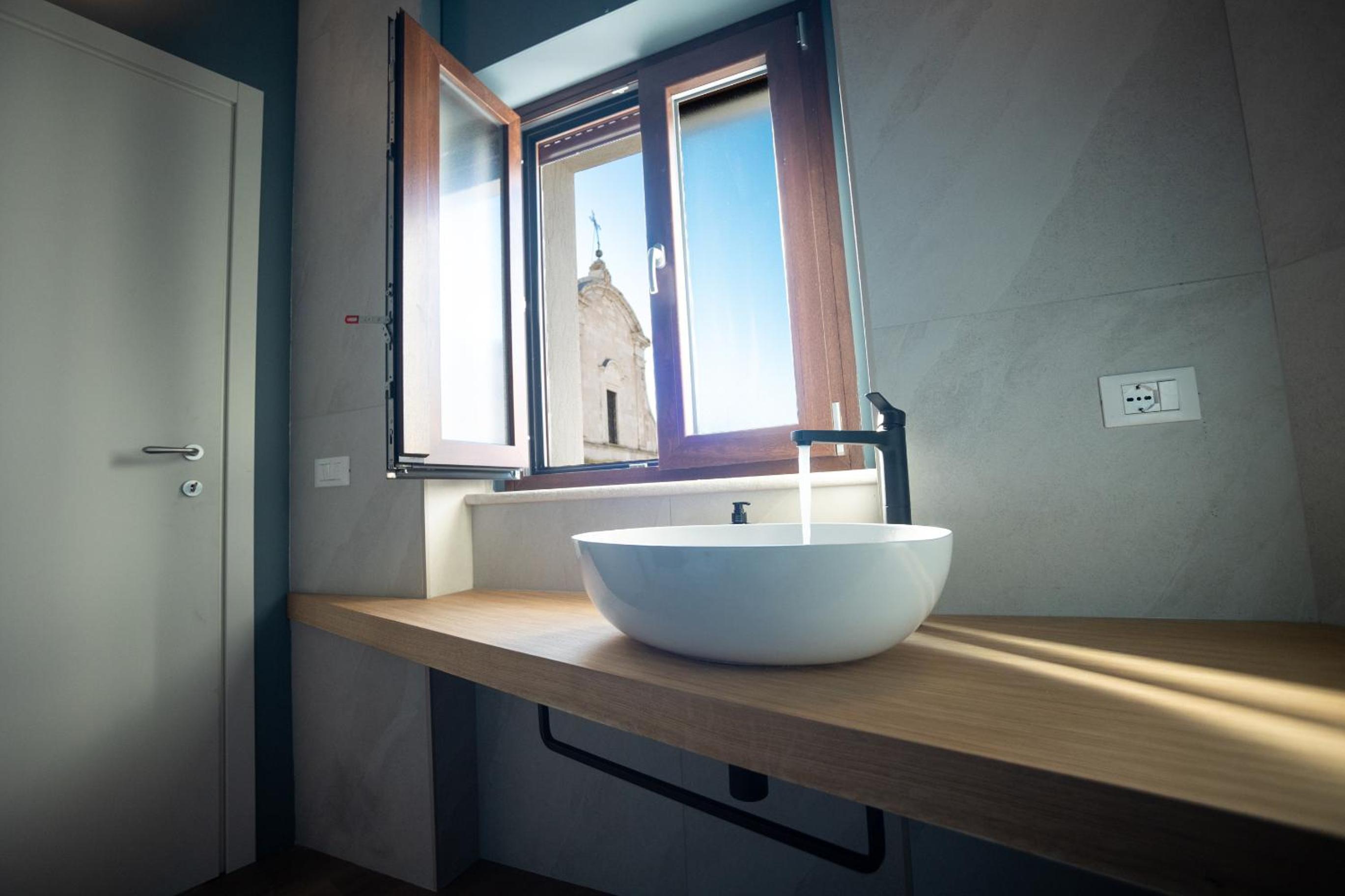 Mavi Rooms