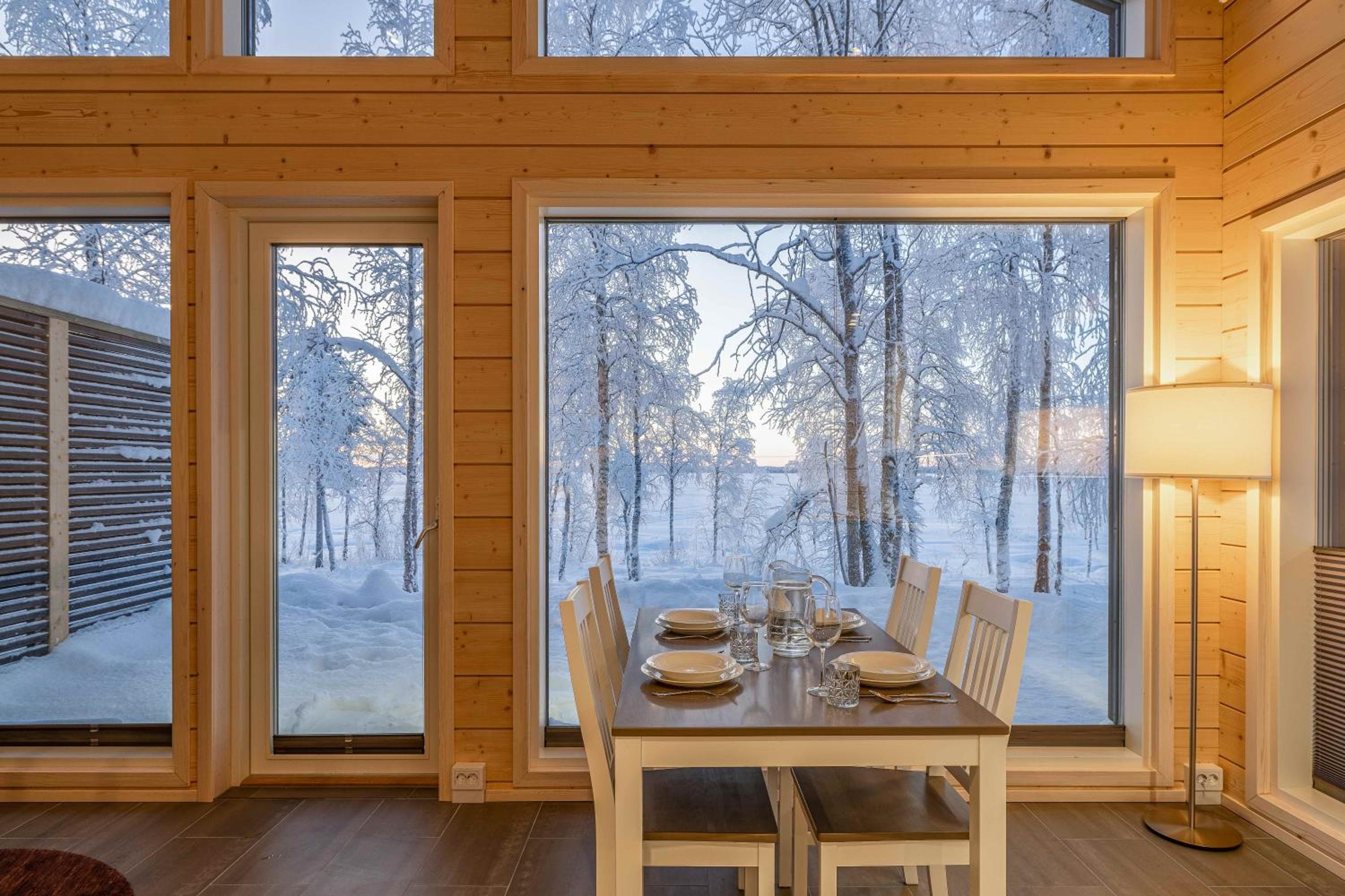 Miilu Resort