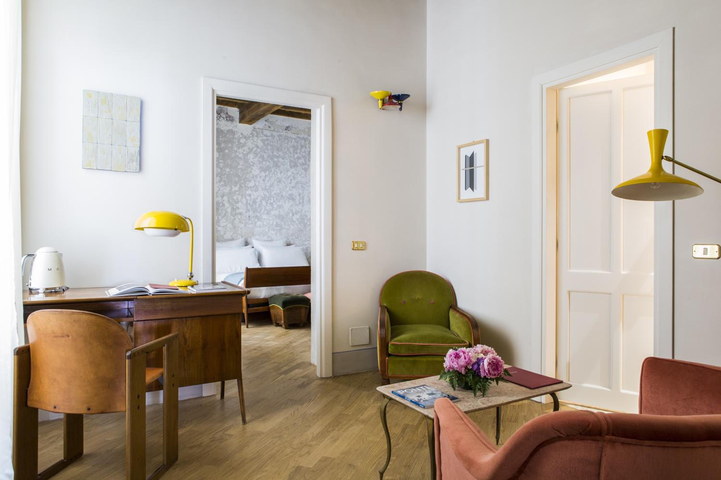 G-Rough, Rome, a Member of Design Hotels
