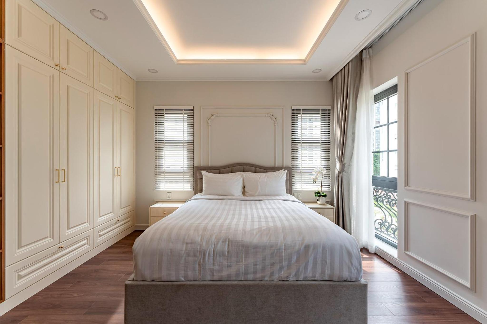 Golden Sun Apartment & Hotel