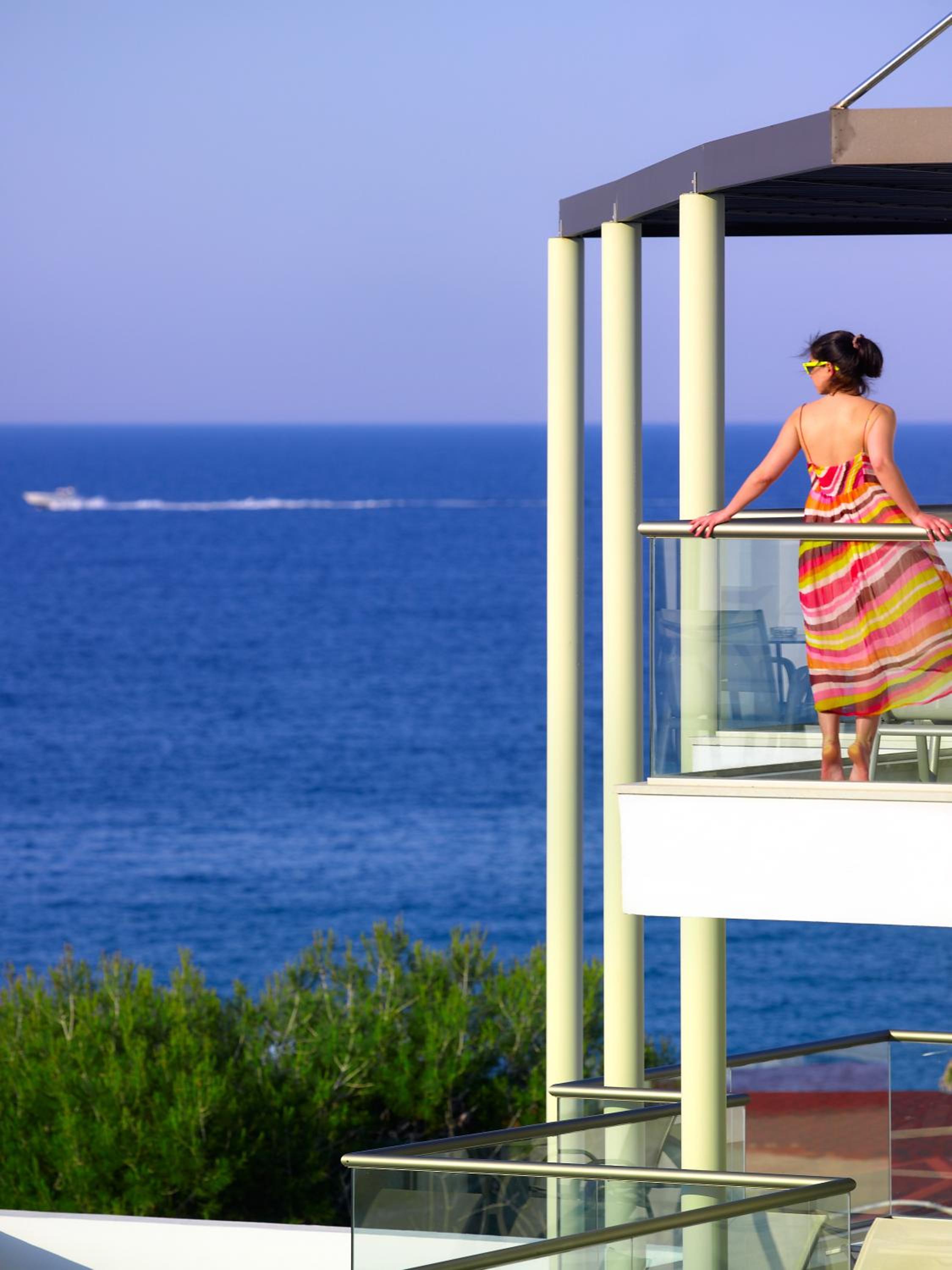 Albatros Spa & Resort Hotel