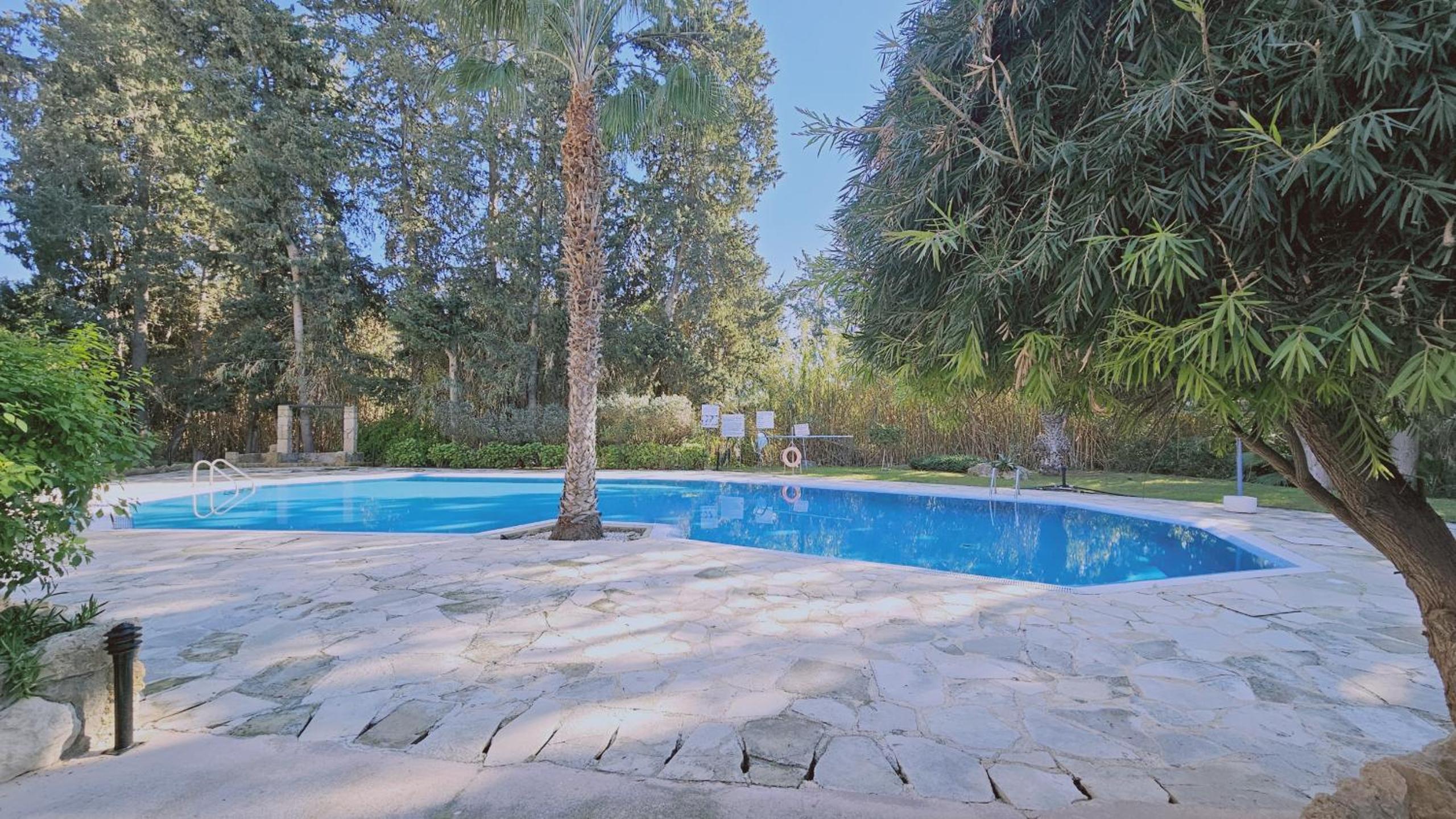 STAY in Paradise Gardens