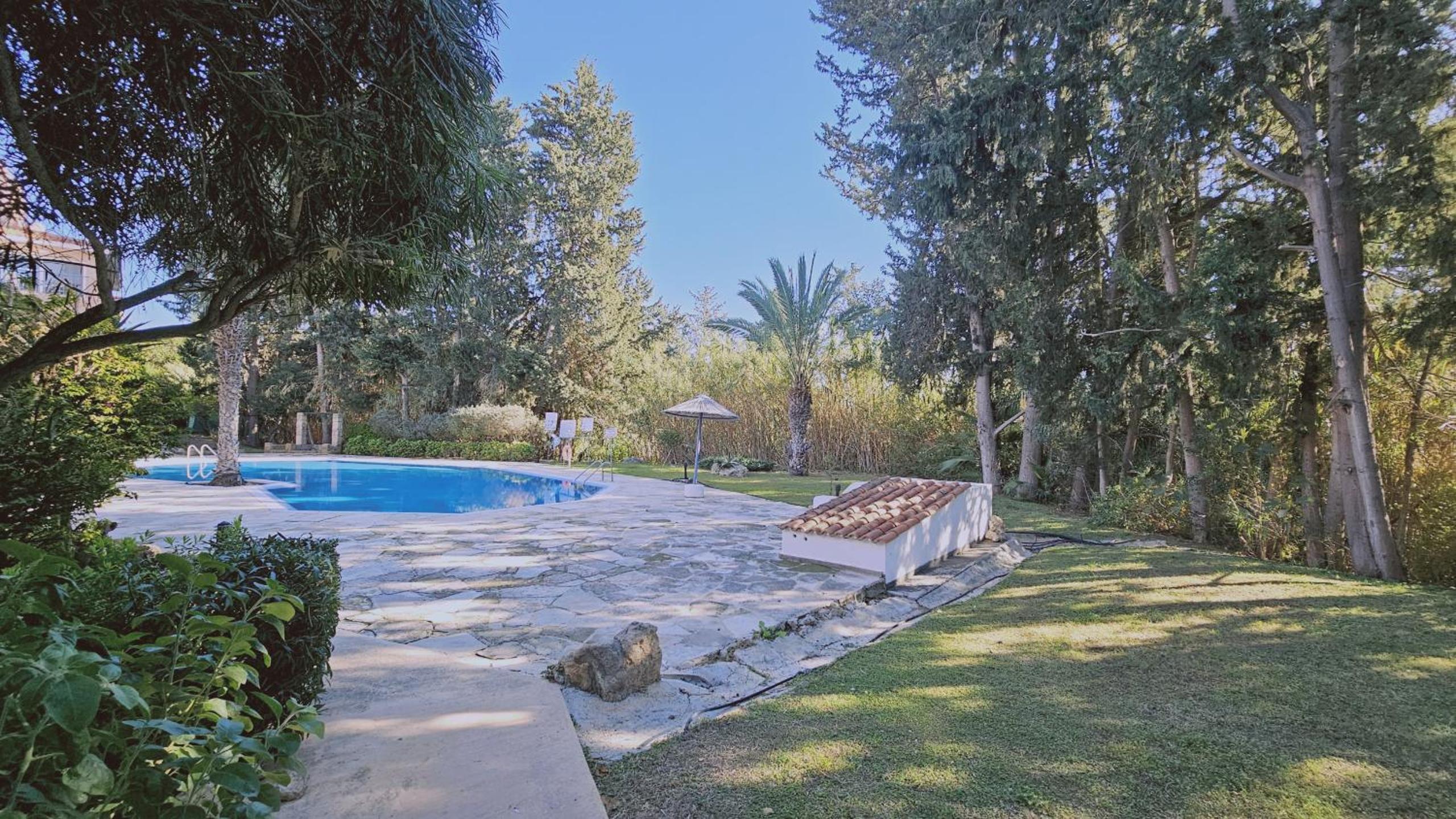 STAY in Paradise Gardens