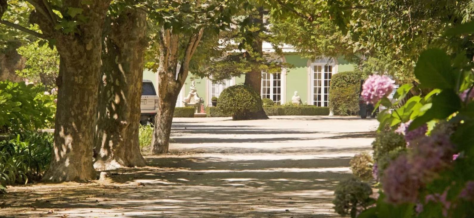 Casa Holstein Quinta de Sao Sebastiao Sintra