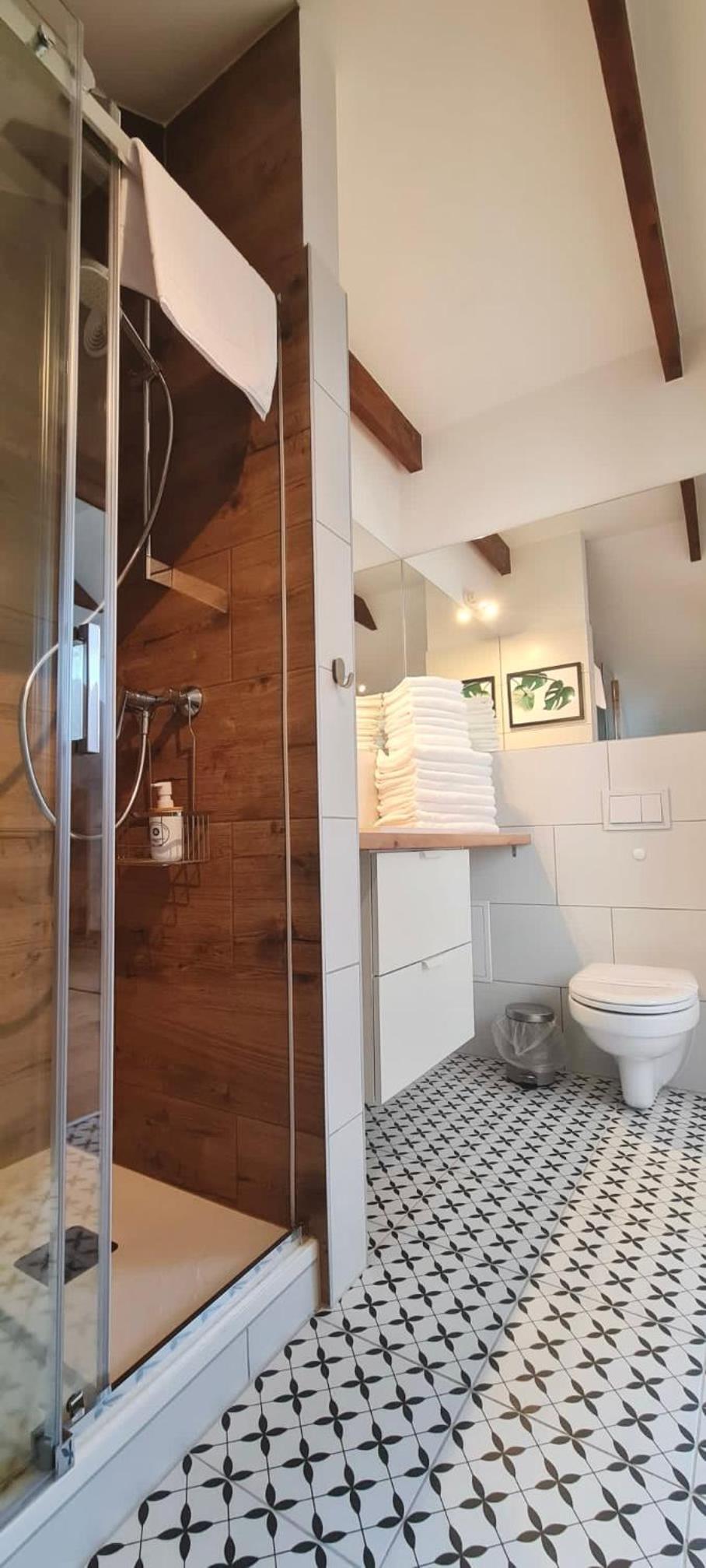 Apartamenty Dębowa 3