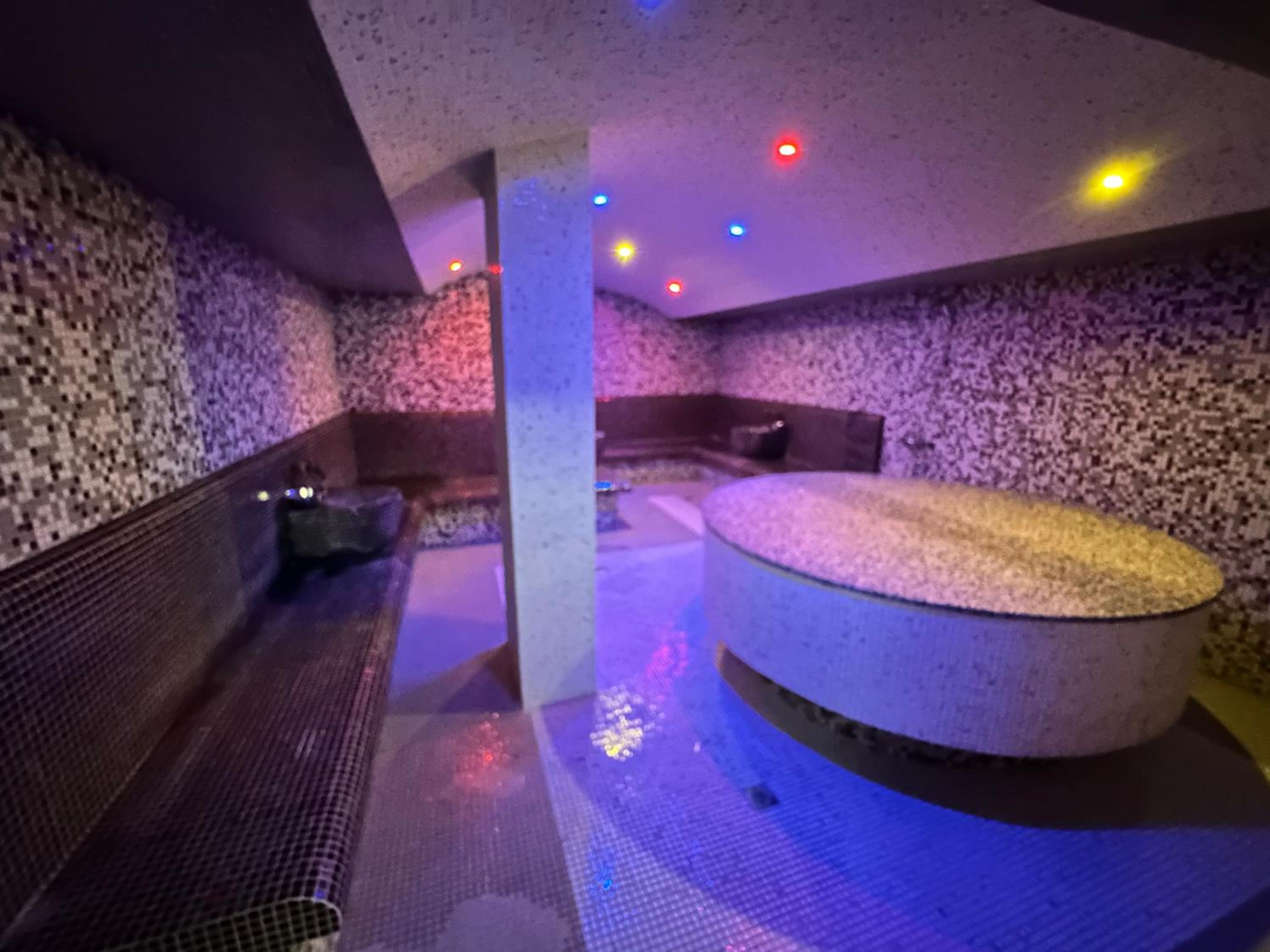 Nice apartment in Belvedere Club