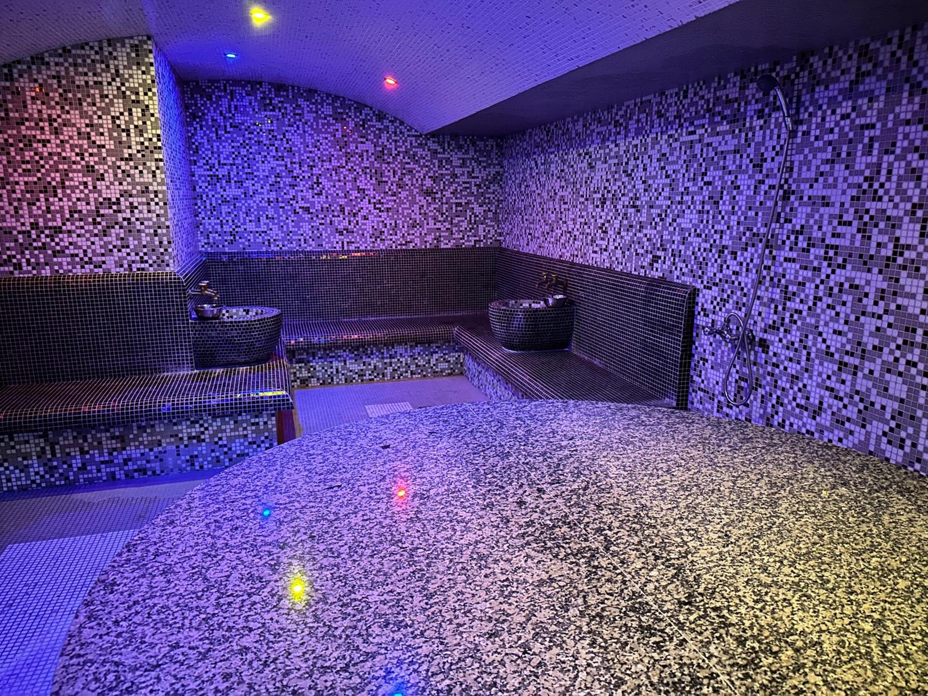 Nice apartment in Belvedere Club