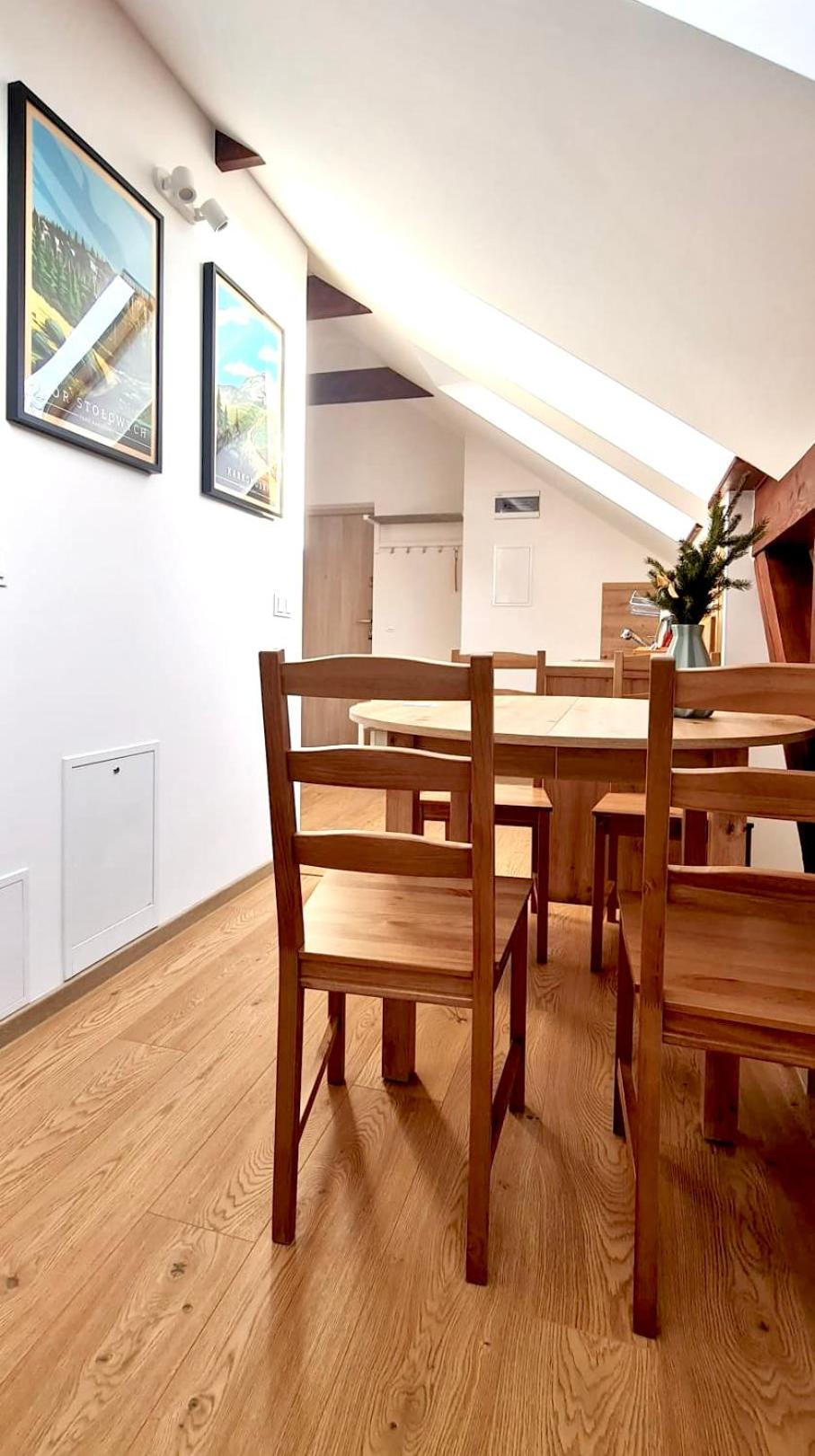 Apartamenty Dębowa 3