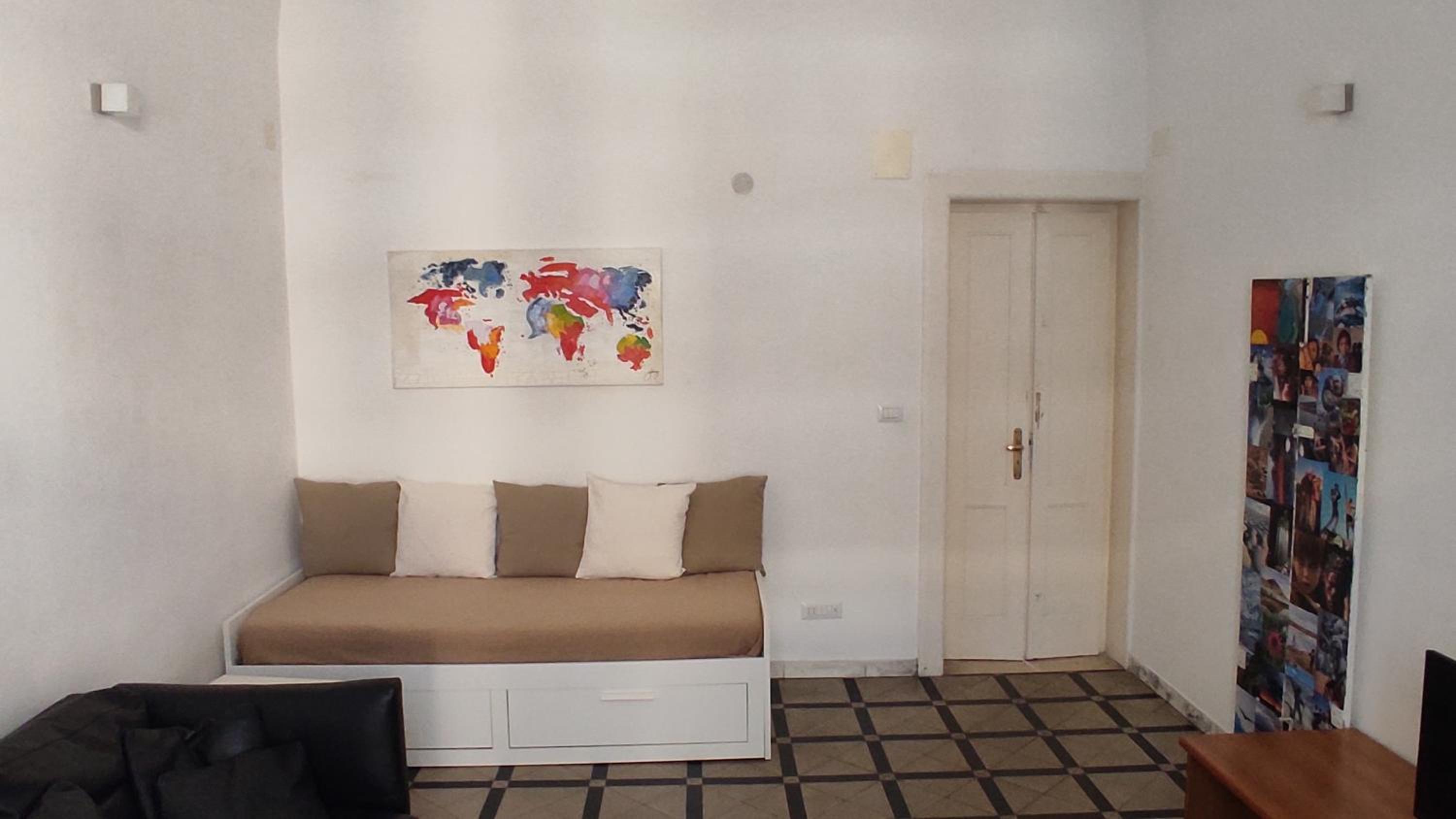 Libertà Apartment