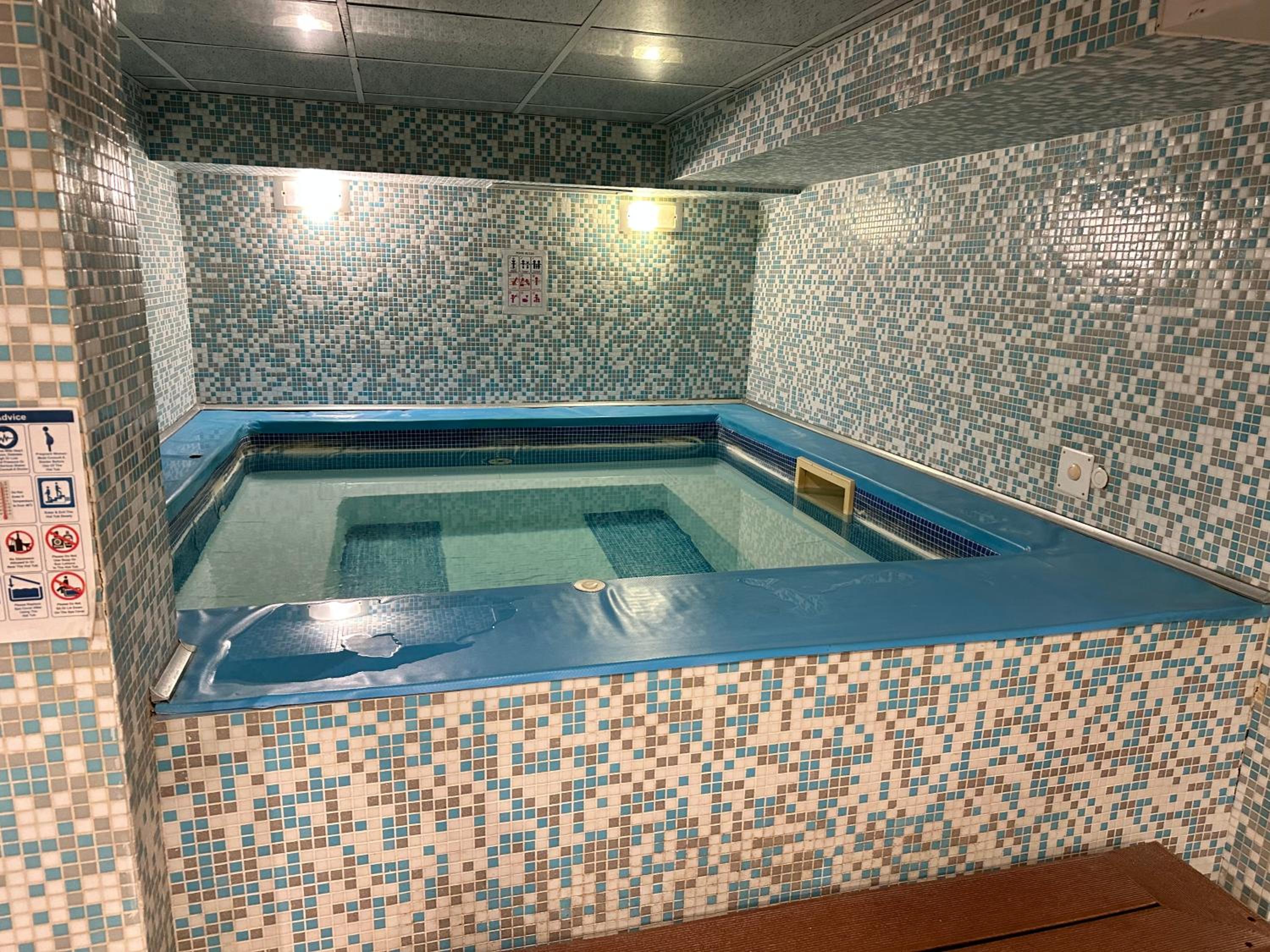 Nice apartment in Belvedere Club