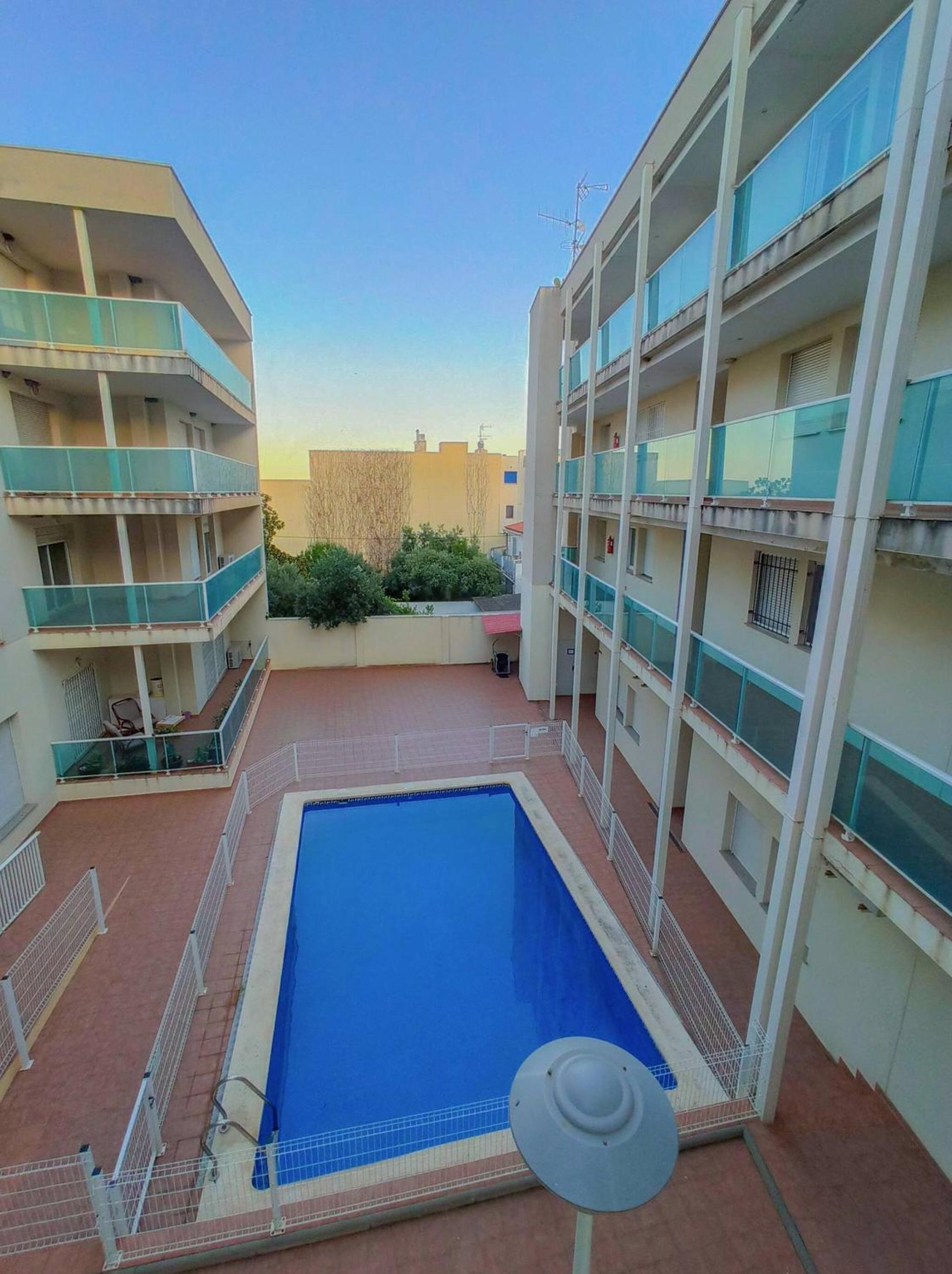 Apartamento En Torreblanca Ii Ref 062 photo 2