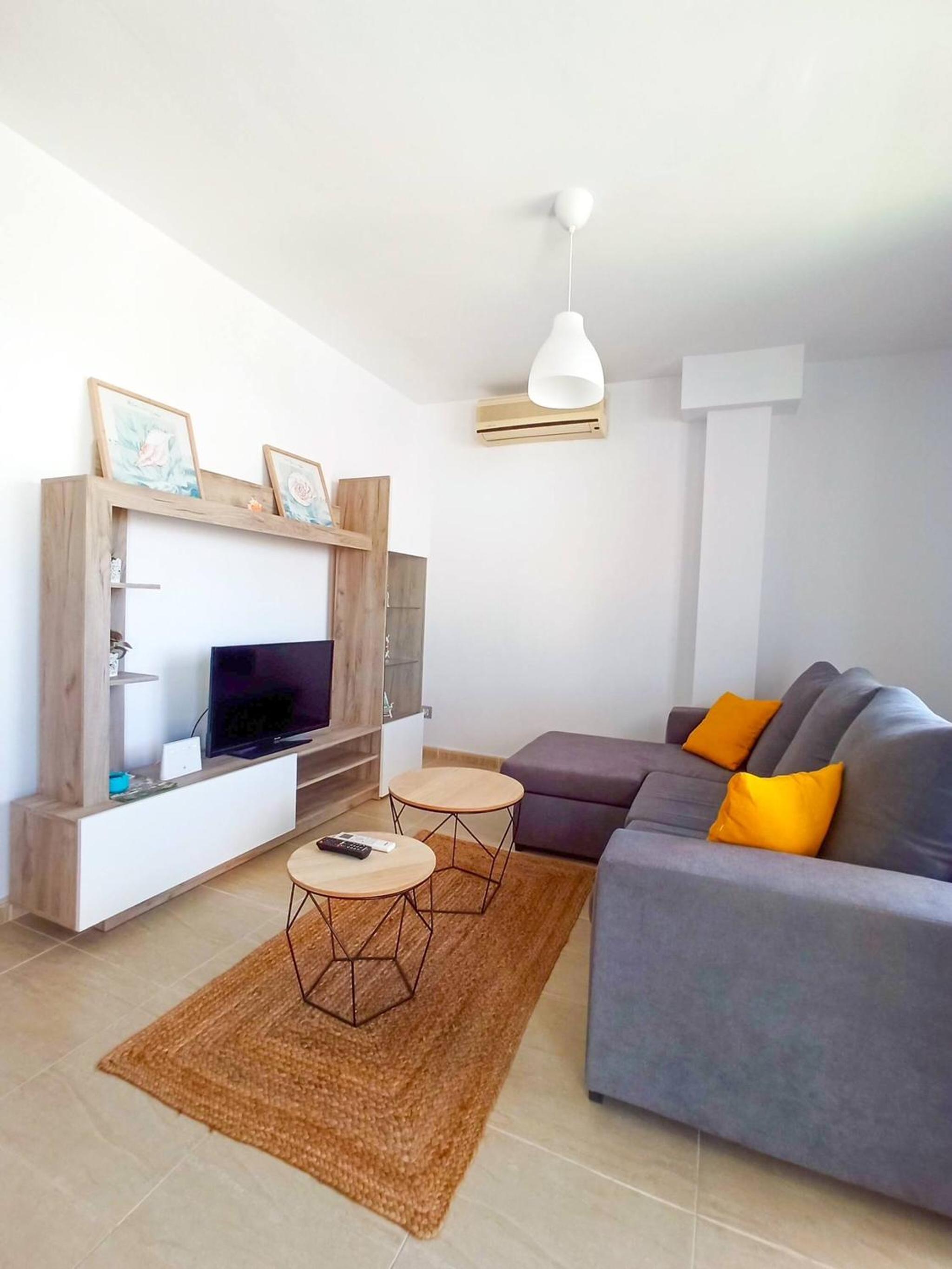 Apartamento En Torreblanca Ii Ref 062 photo 4