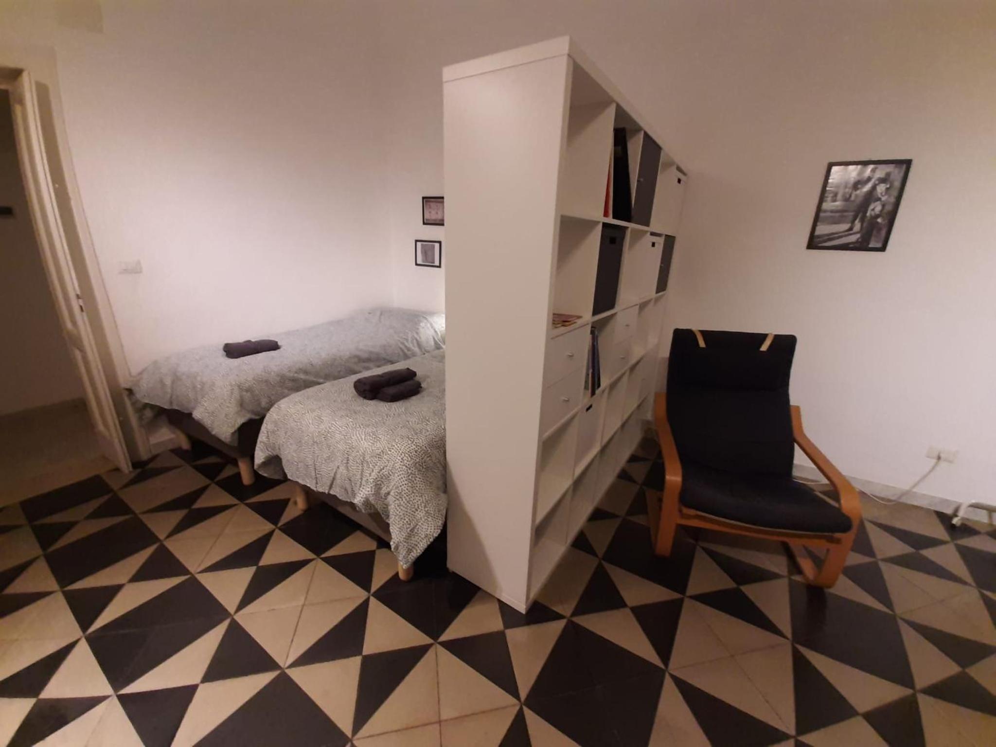 Libertà Apartment