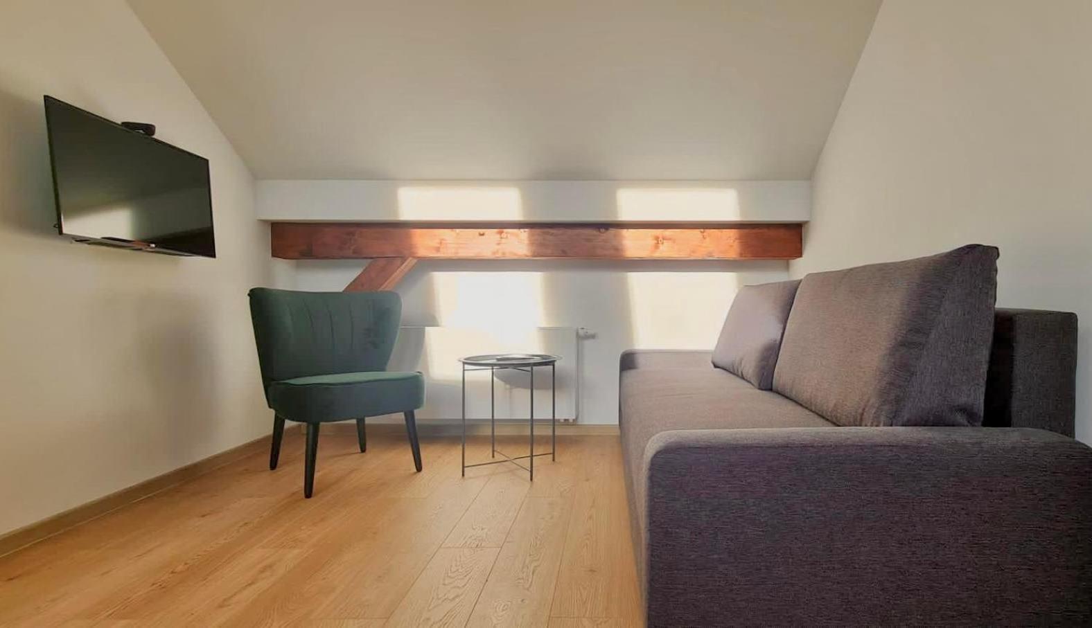 Apartamenty Dębowa 3