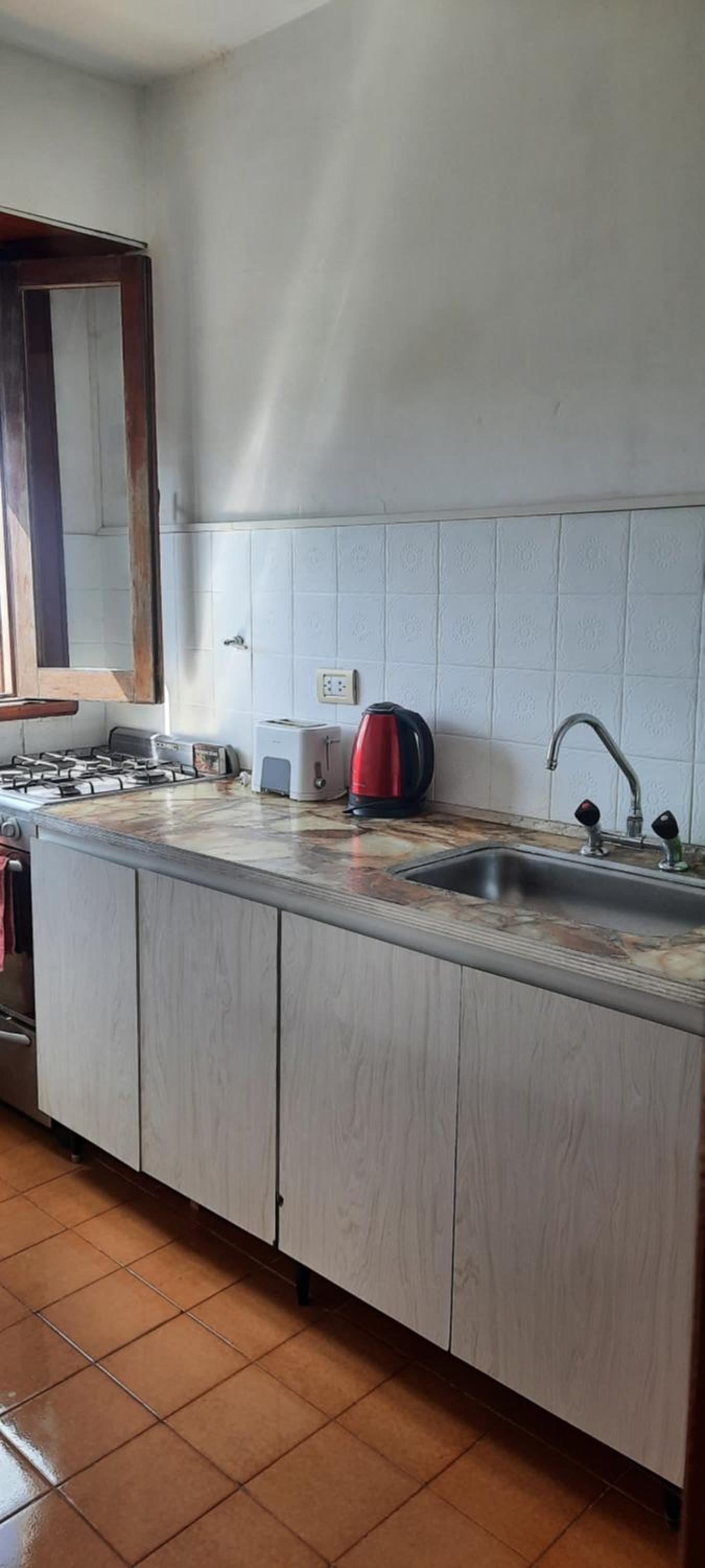 DEPTO 2 AMB CON COCHERA VILLA GESELL