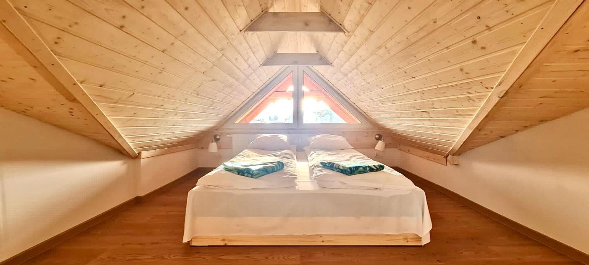 Apartamenty Dębowa 3