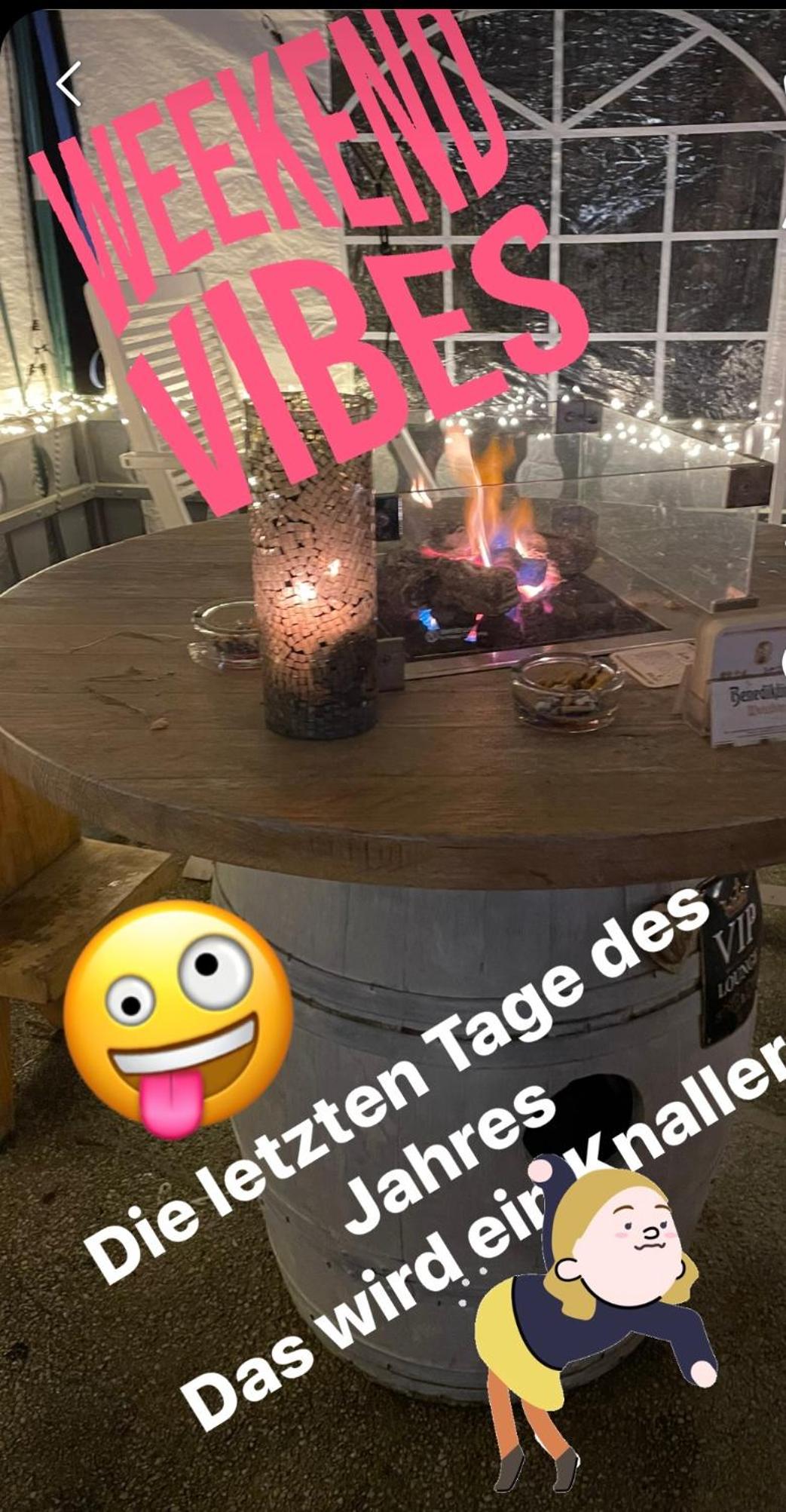 Pension zur Quelle