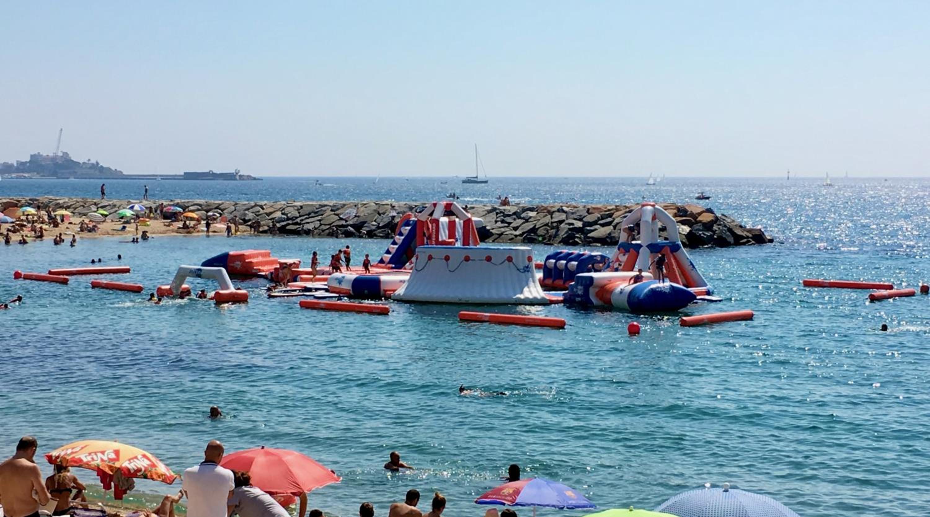 XL Villa Calonge