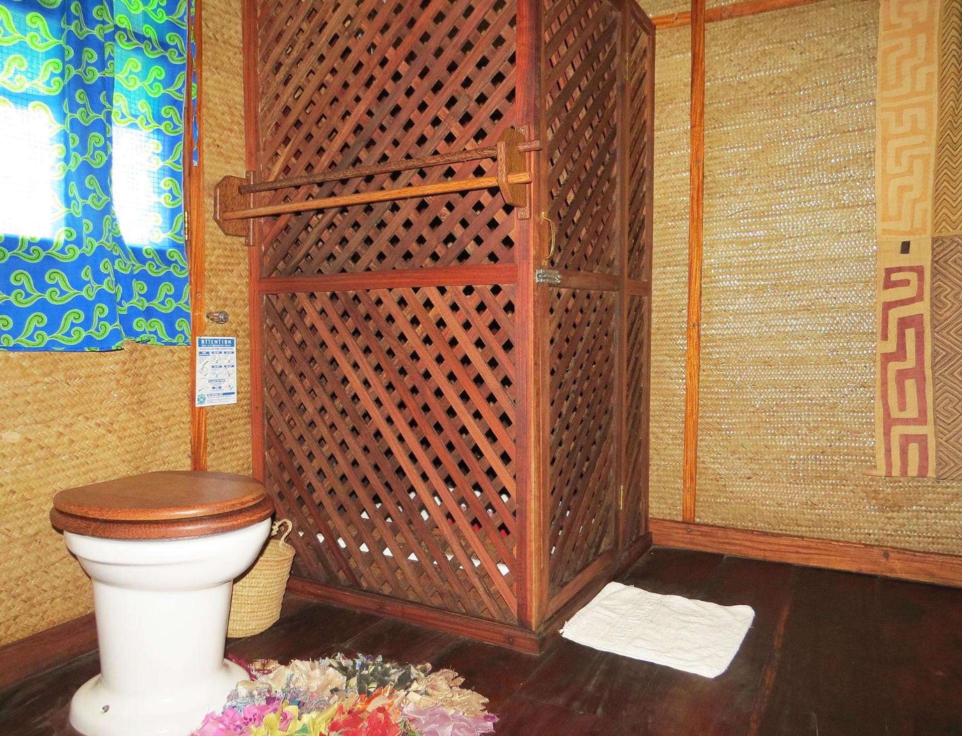 Pemba Eco Lodge