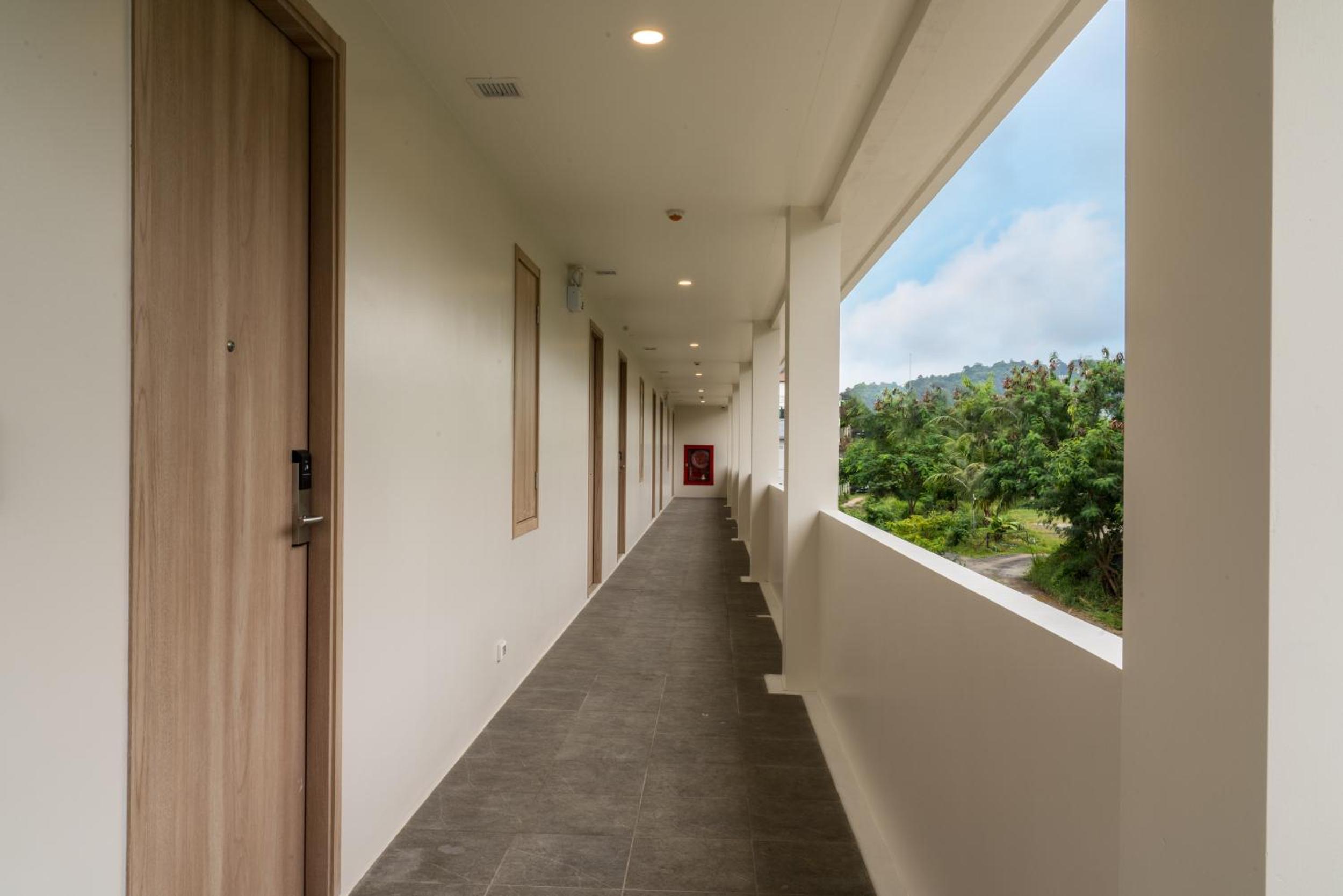Niranapa Boutique Resort