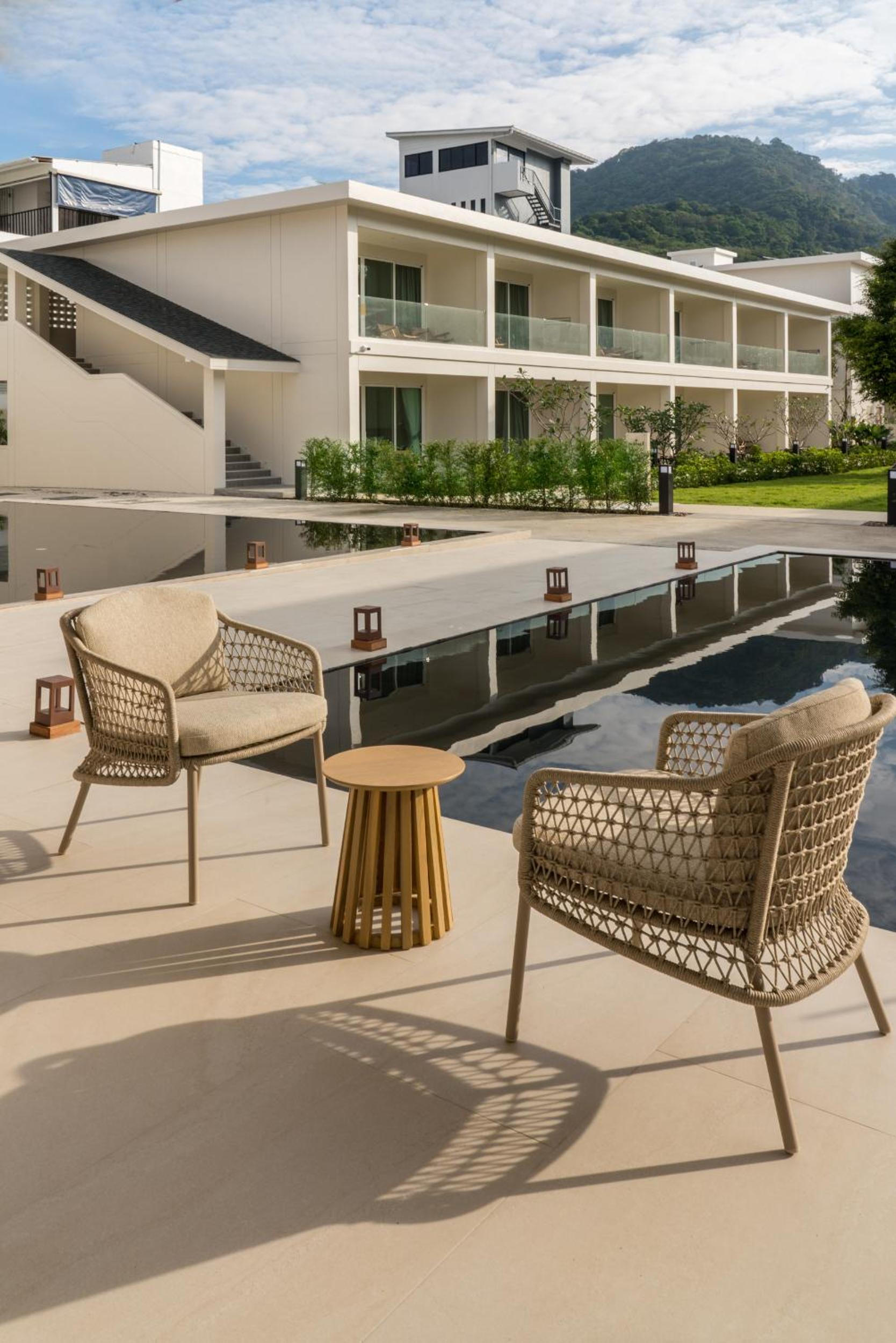 Niranapa Boutique Resort