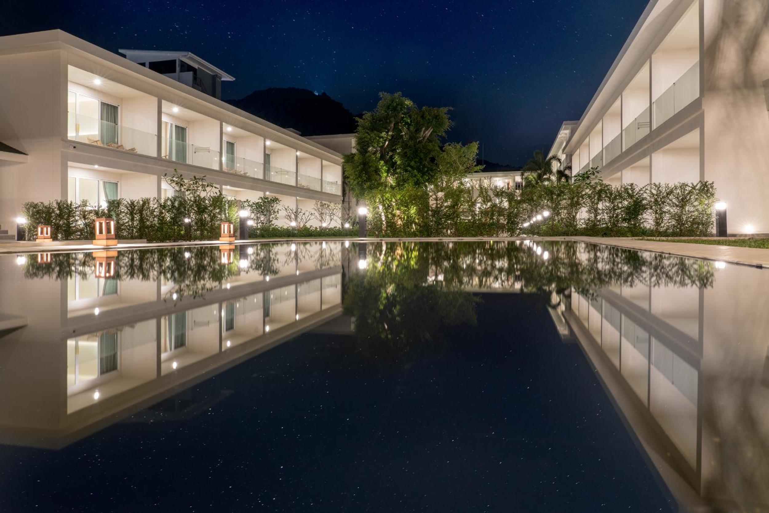 Niranapa Boutique Resort